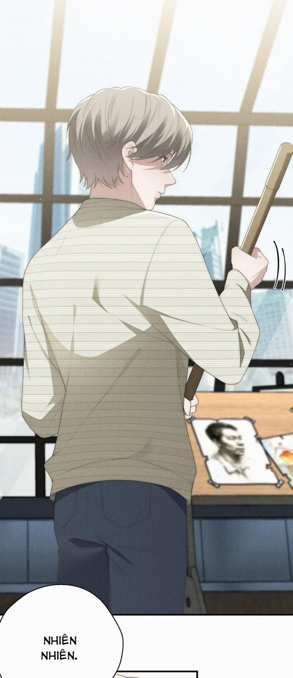 Thiếu Gia Không Ngoan 32 trang 23