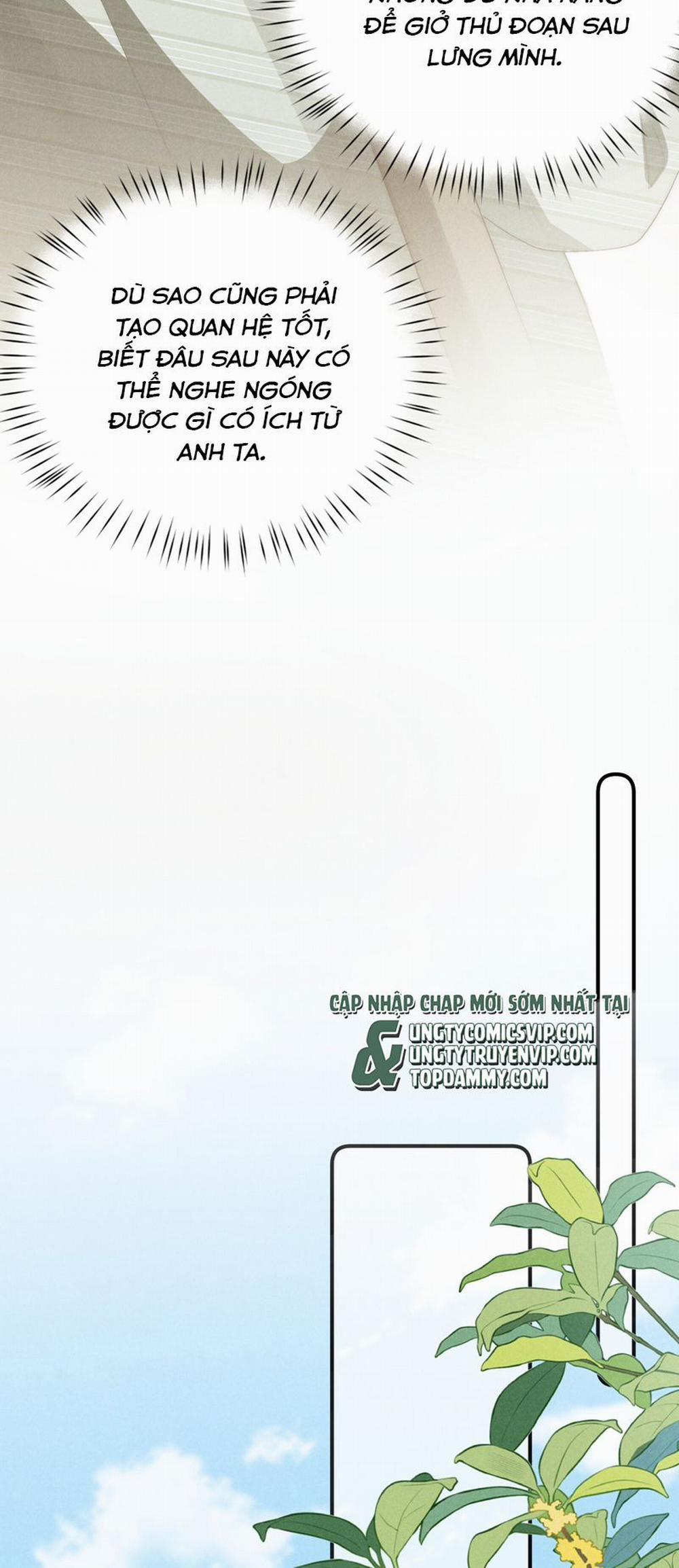 Thiếu Gia Không Ngoan 32 trang 28