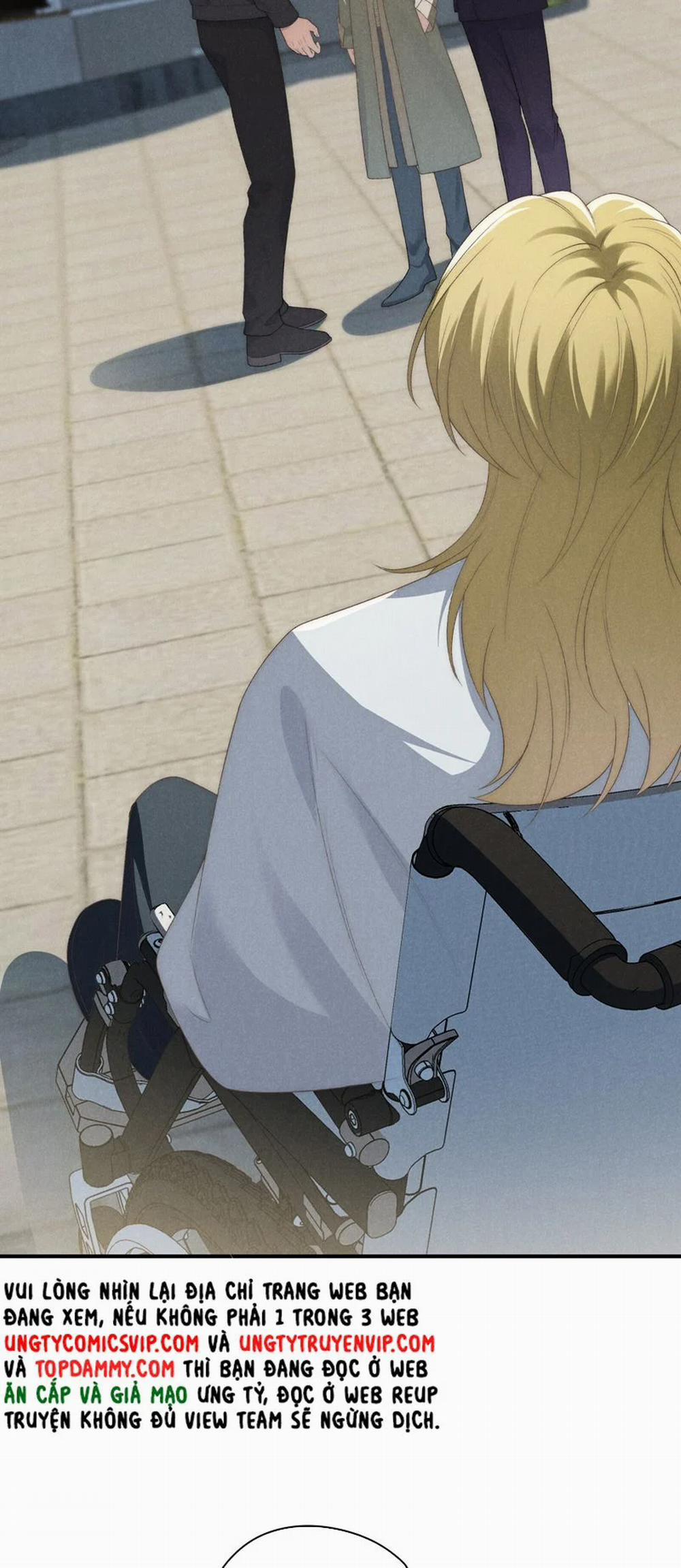 Thiếu Gia Không Ngoan 32 trang 30