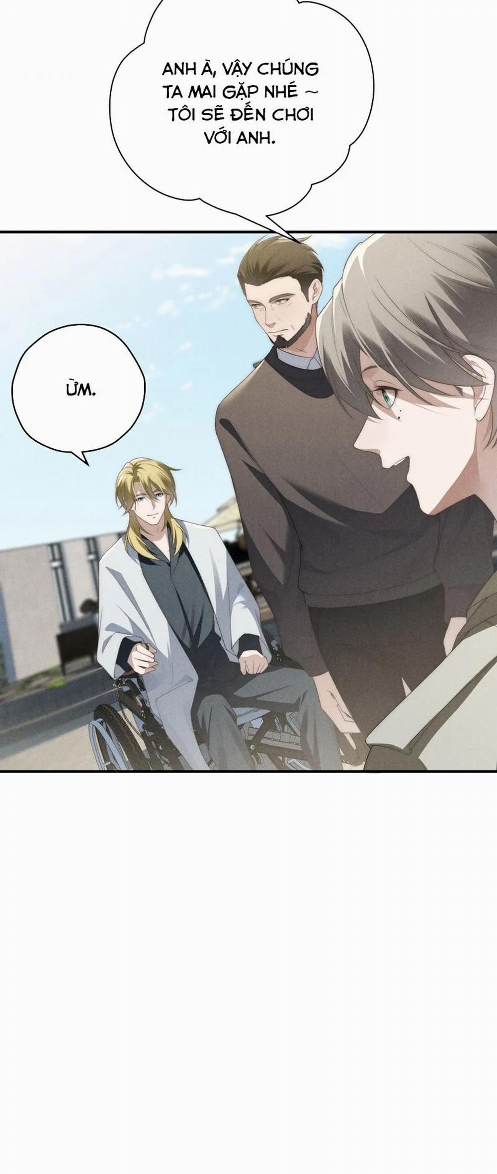 Thiếu Gia Không Ngoan 32 trang 31