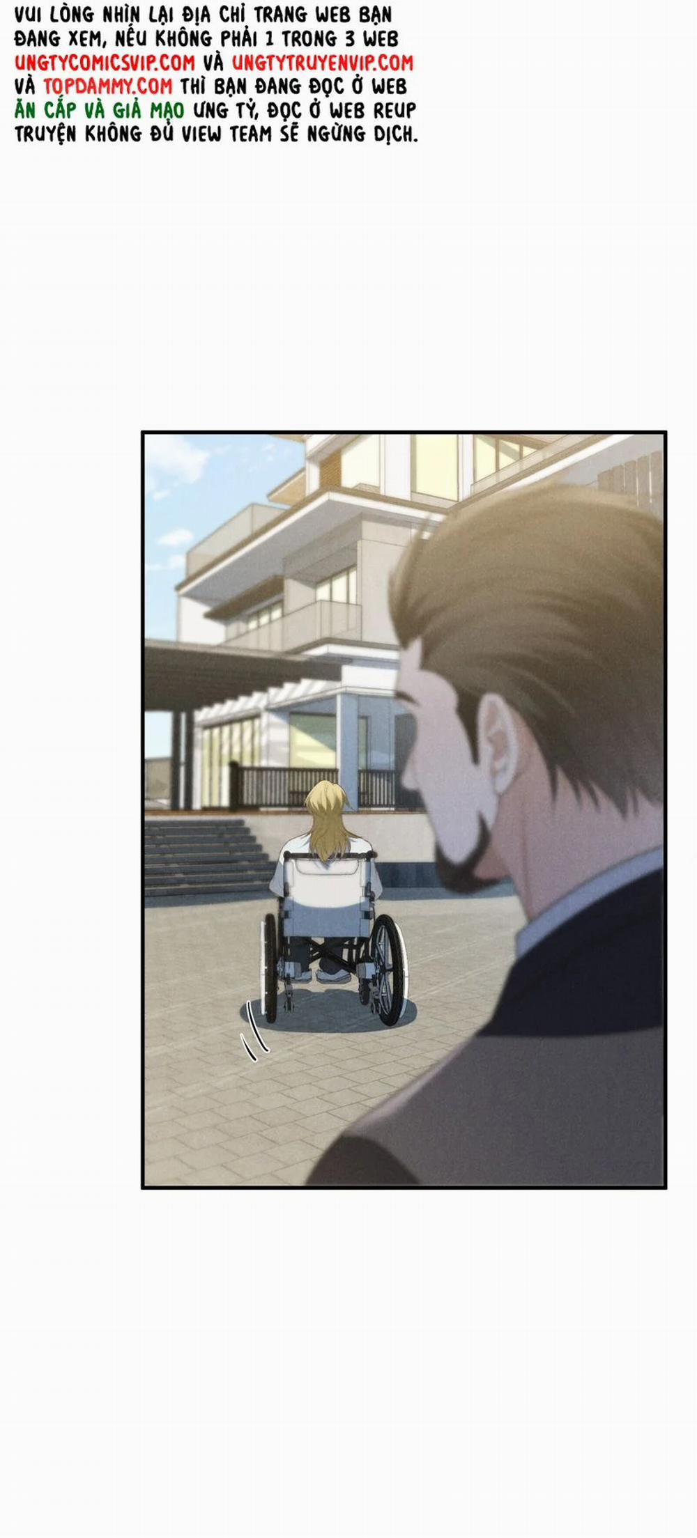 Thiếu Gia Không Ngoan 32 trang 35