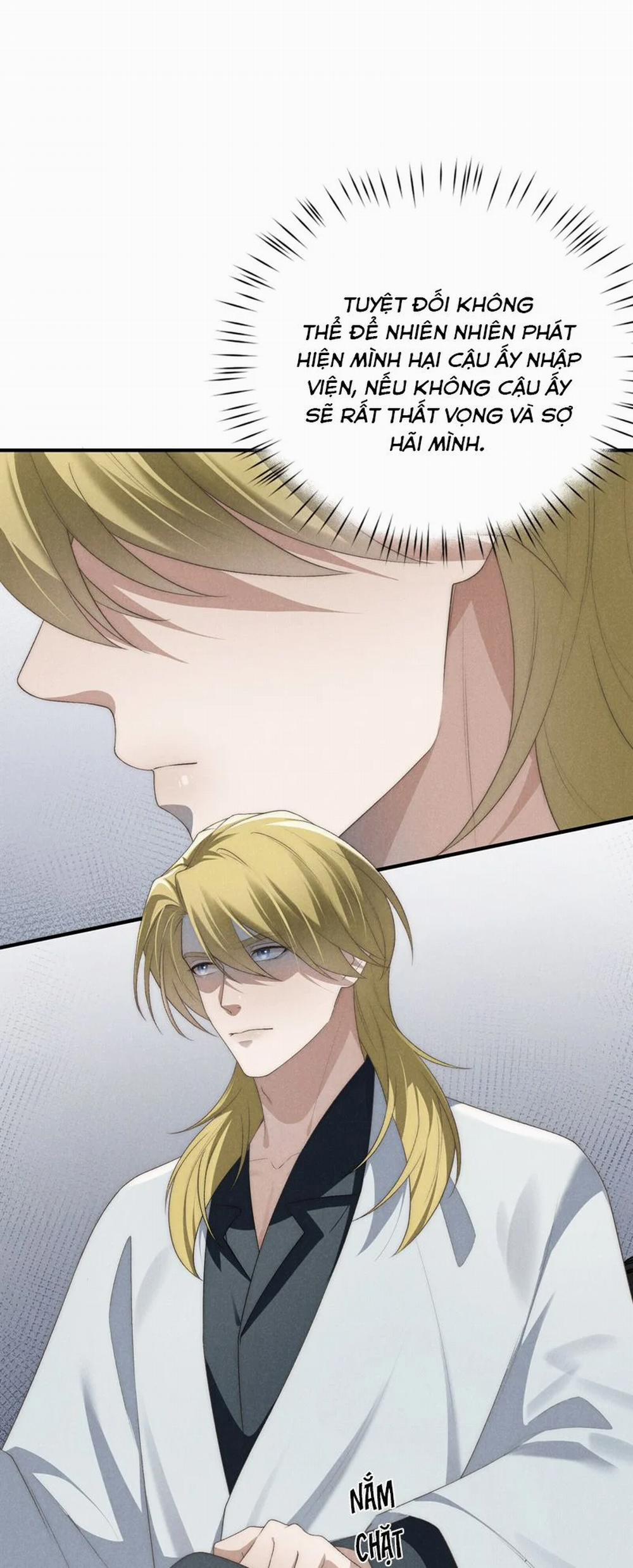 Thiếu Gia Không Ngoan 32 trang 36