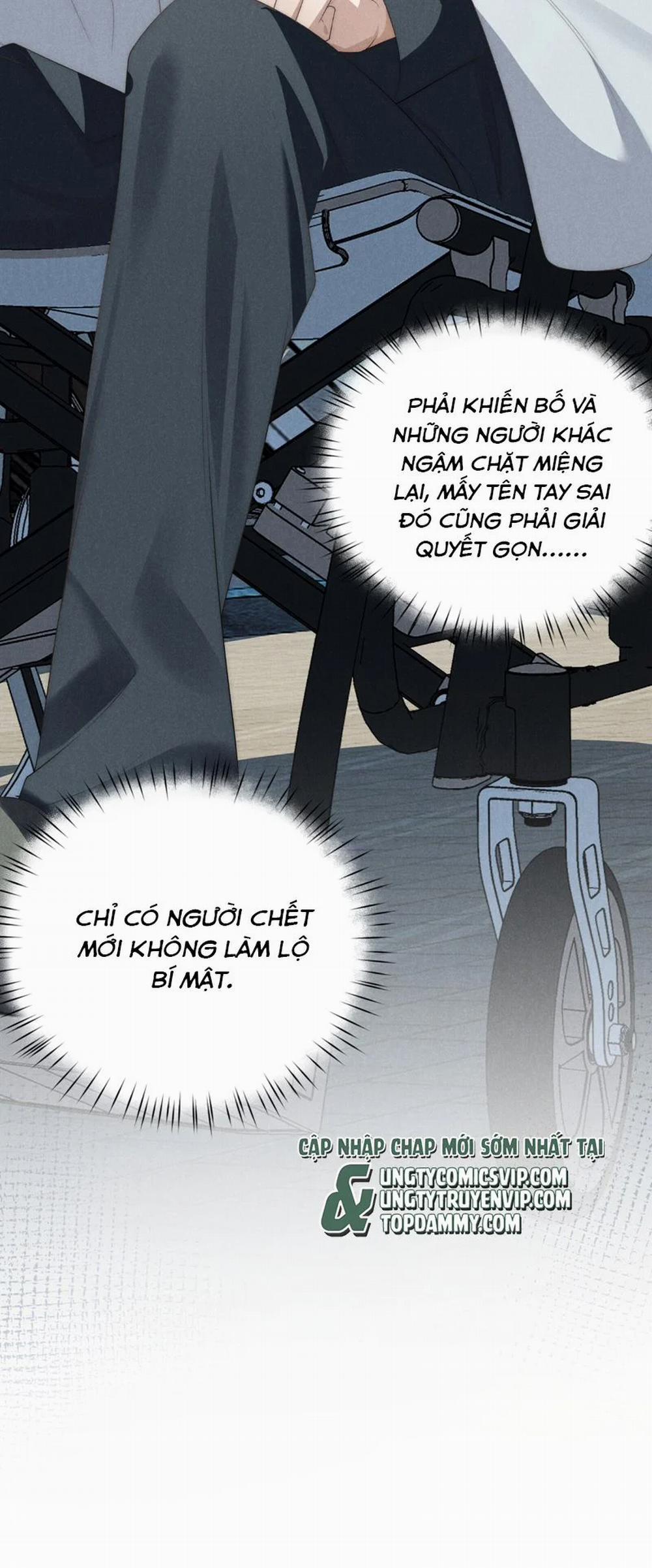 Thiếu Gia Không Ngoan 32 trang 37