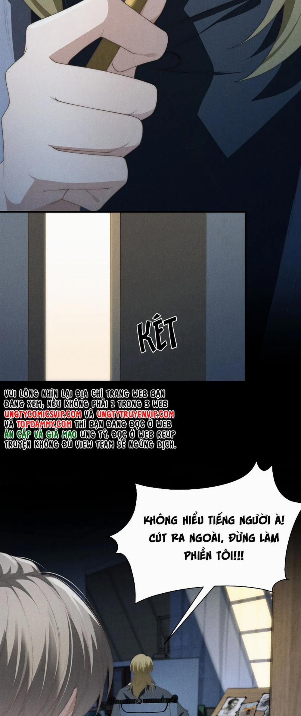 Thiếu Gia Không Ngoan 32 trang 4