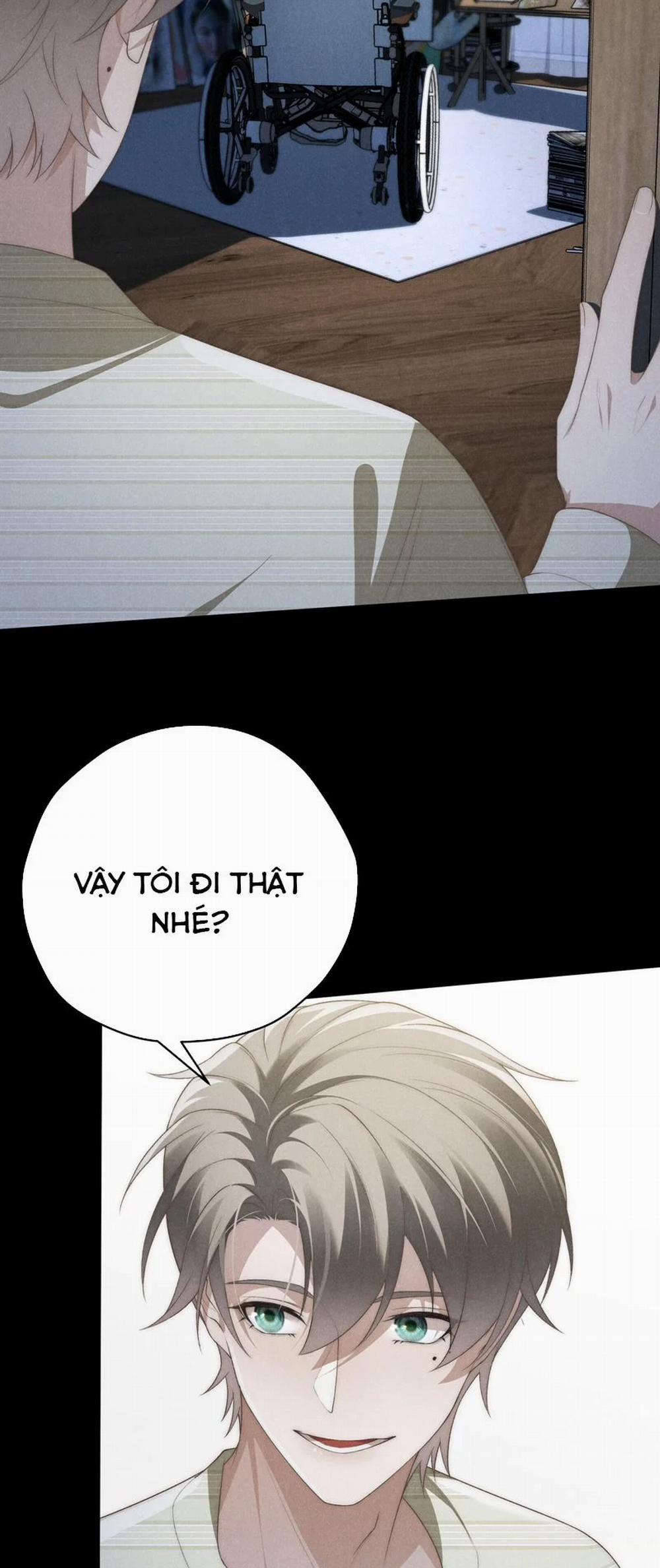 Thiếu Gia Không Ngoan 32 trang 5