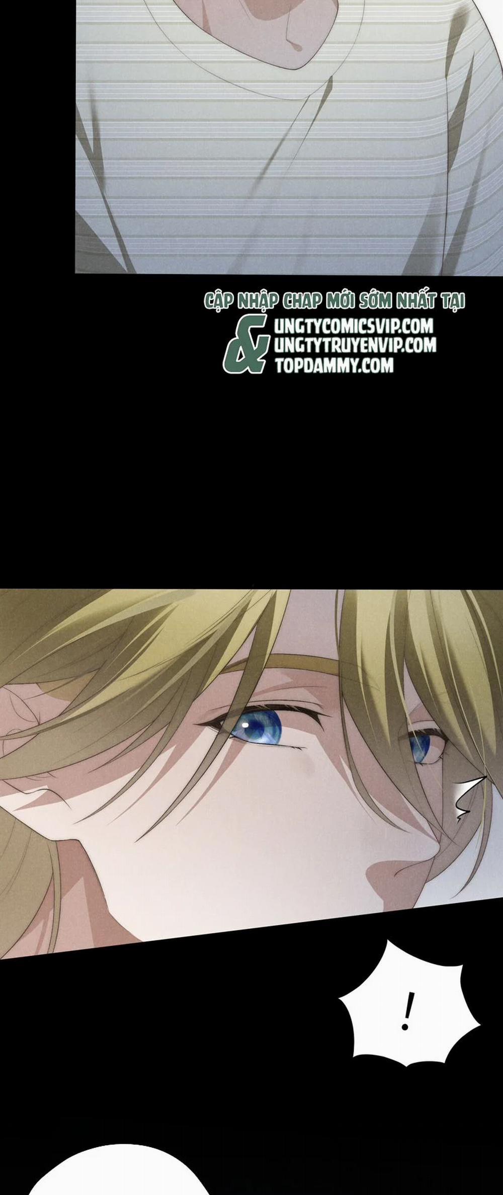 Thiếu Gia Không Ngoan 32 trang 6