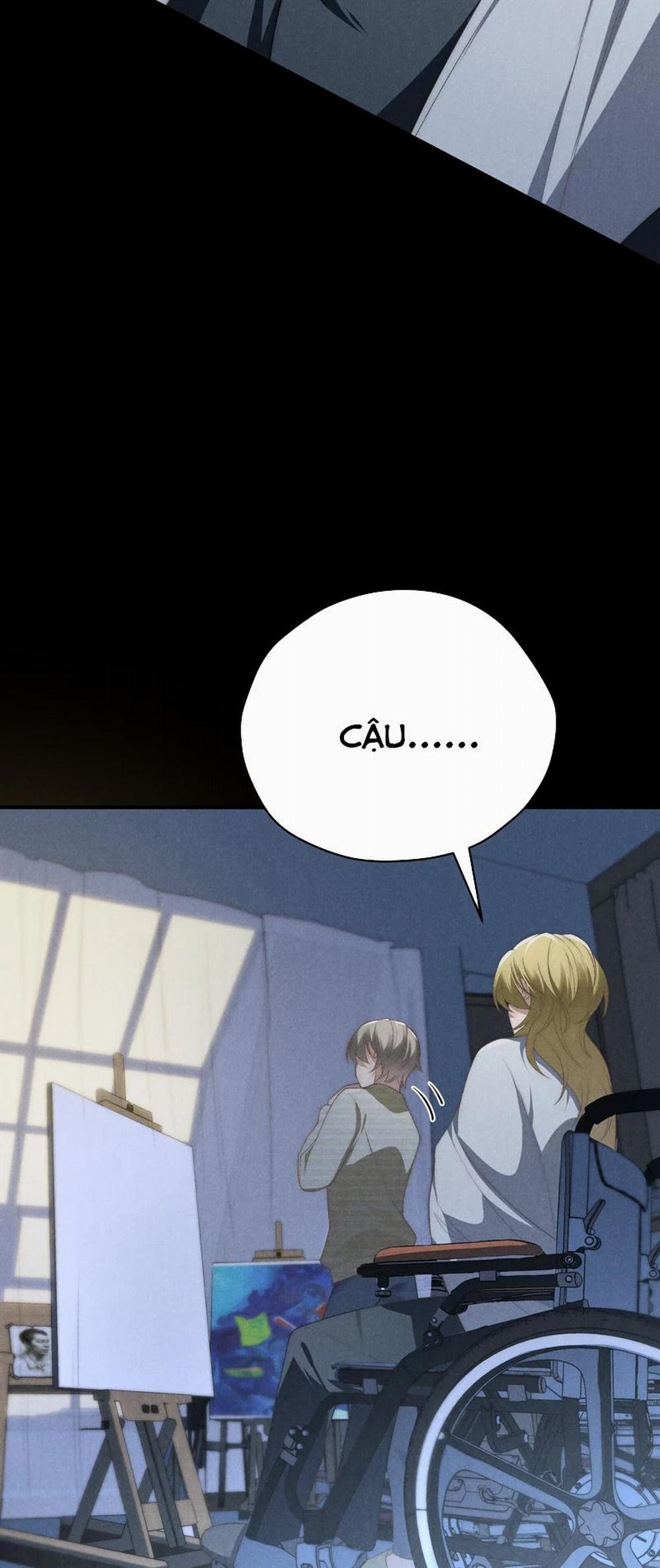 Thiếu Gia Không Ngoan 32 trang 8