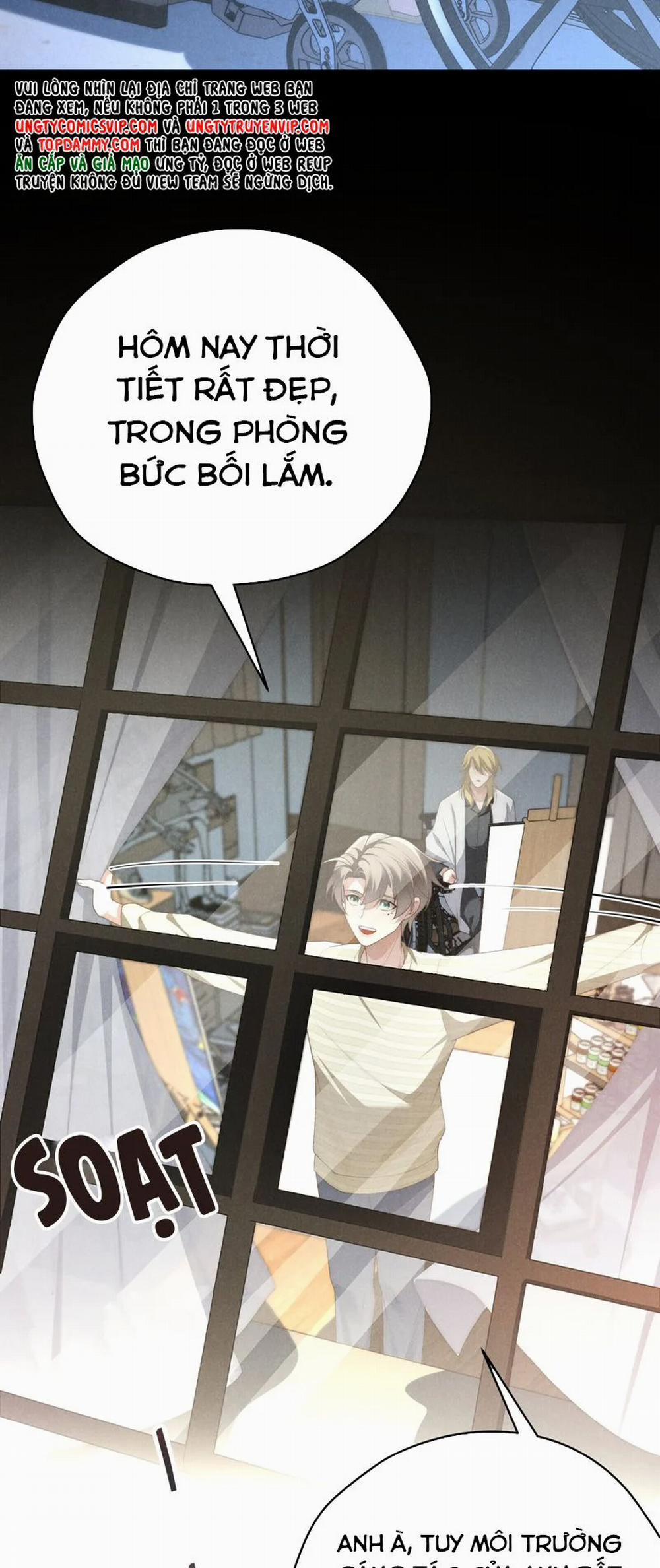 Thiếu Gia Không Ngoan 32 trang 9