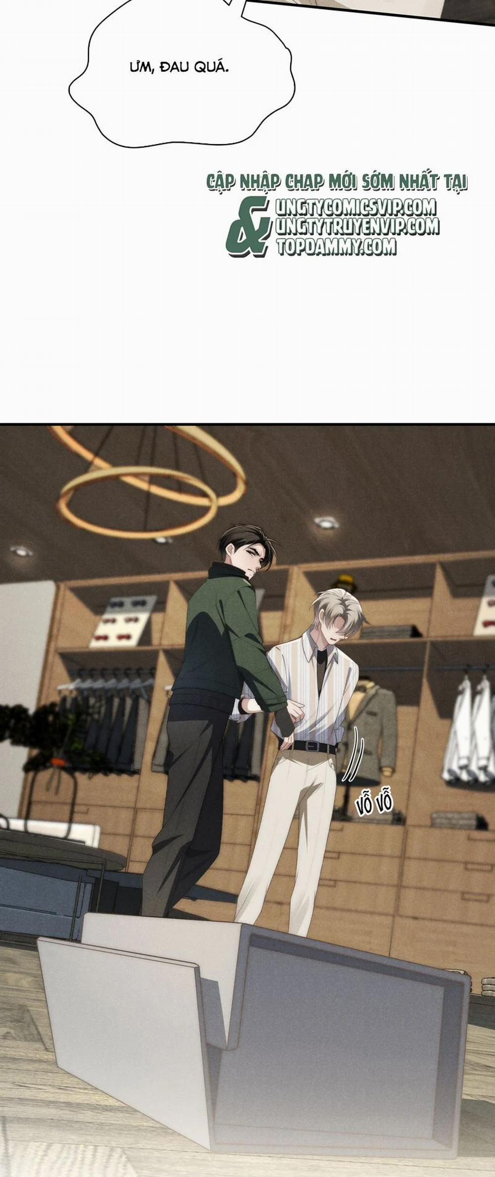 Thiếu Gia Không Ngoan 33 trang 12