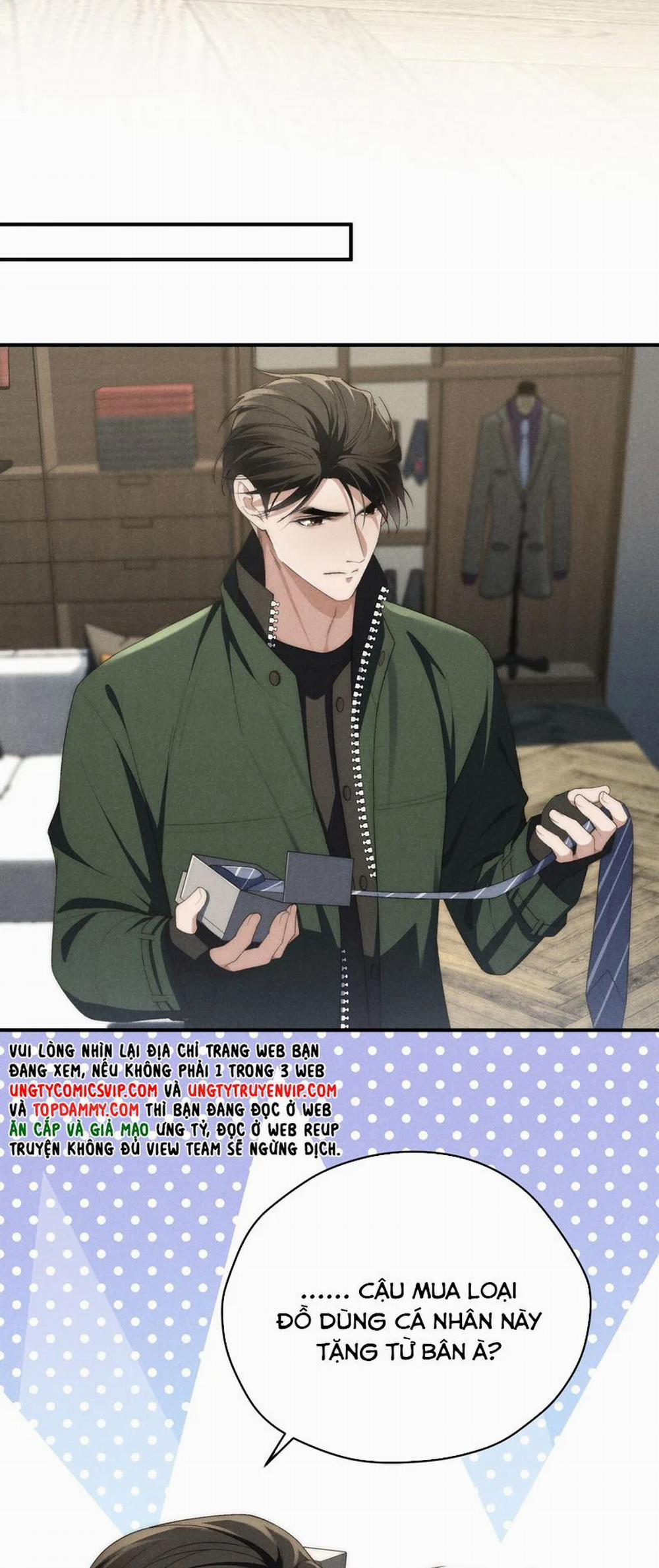 Thiếu Gia Không Ngoan 33 trang 13