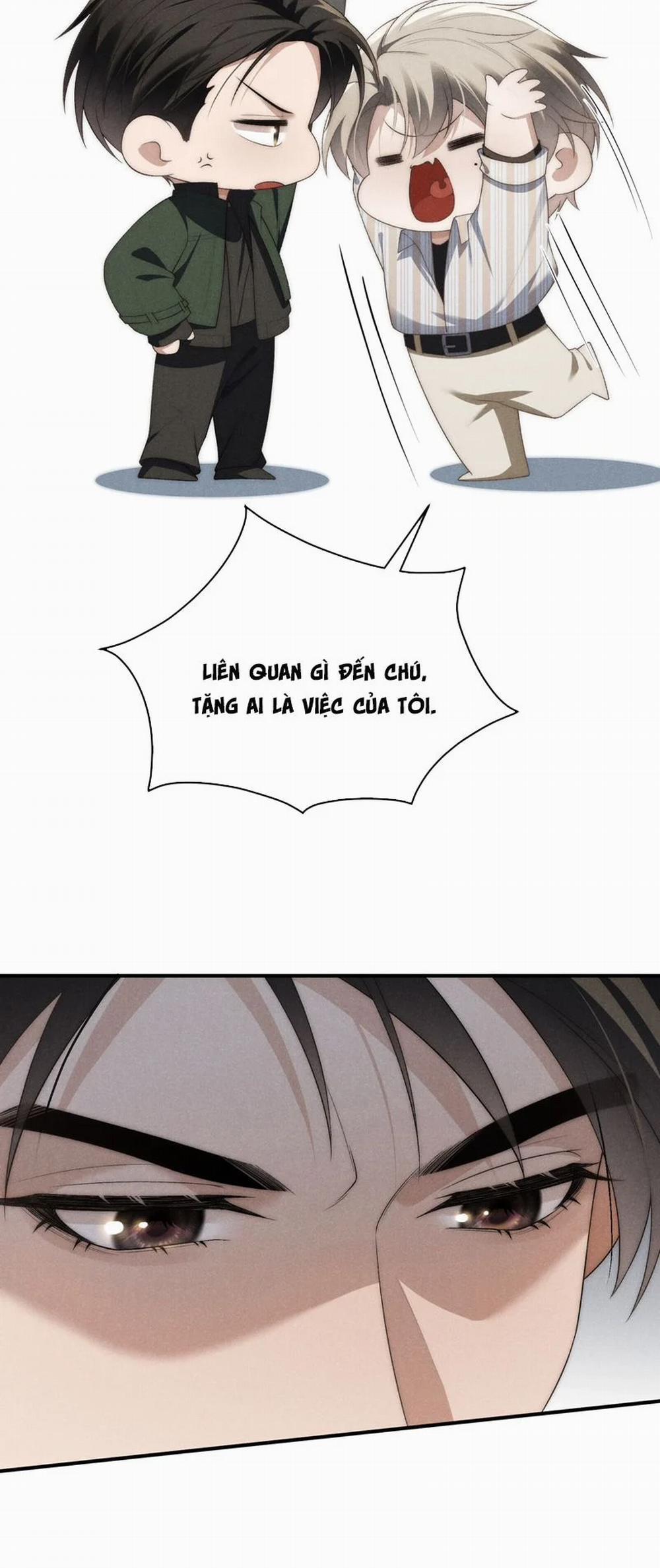 Thiếu Gia Không Ngoan 33 trang 14