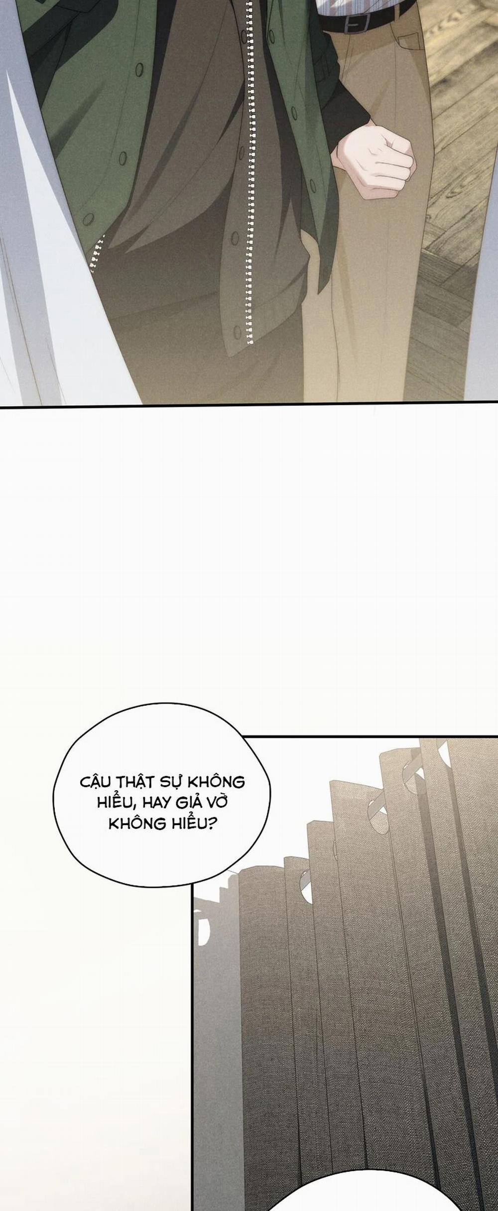 Thiếu Gia Không Ngoan 33 trang 16