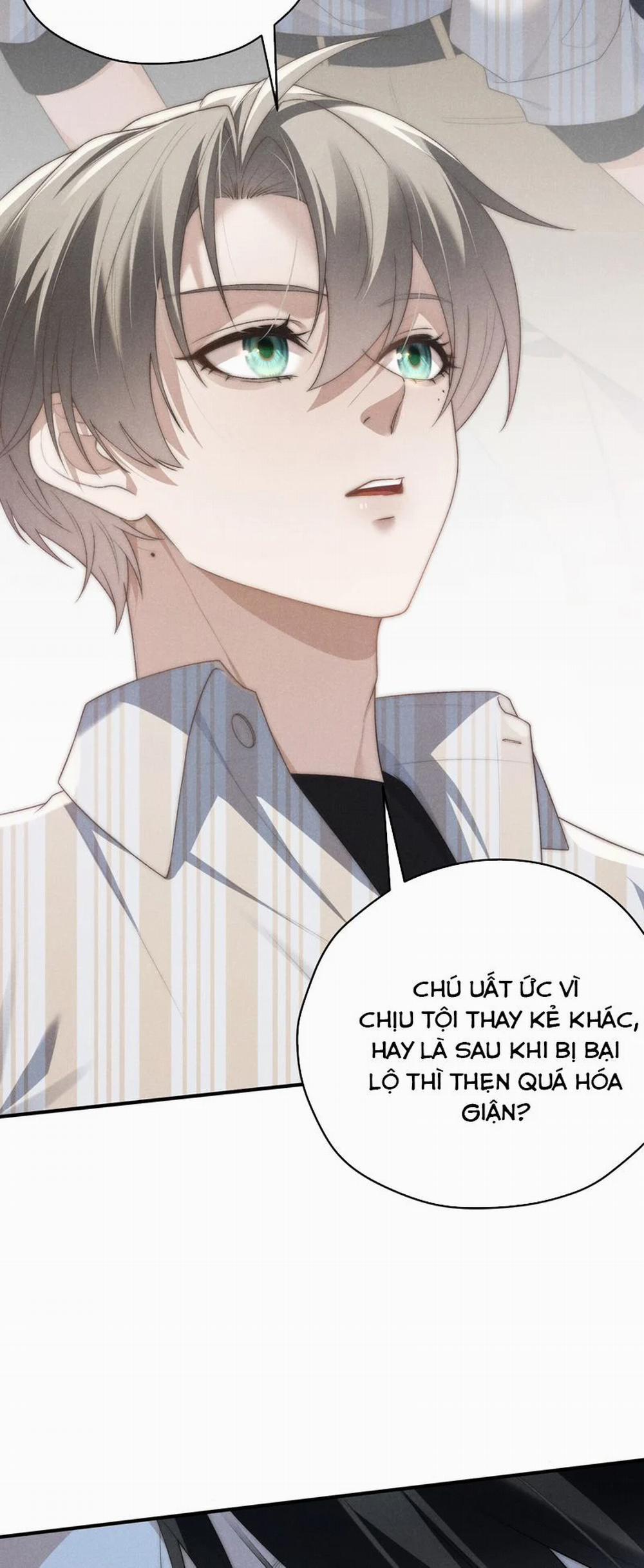 Thiếu Gia Không Ngoan 33 trang 18