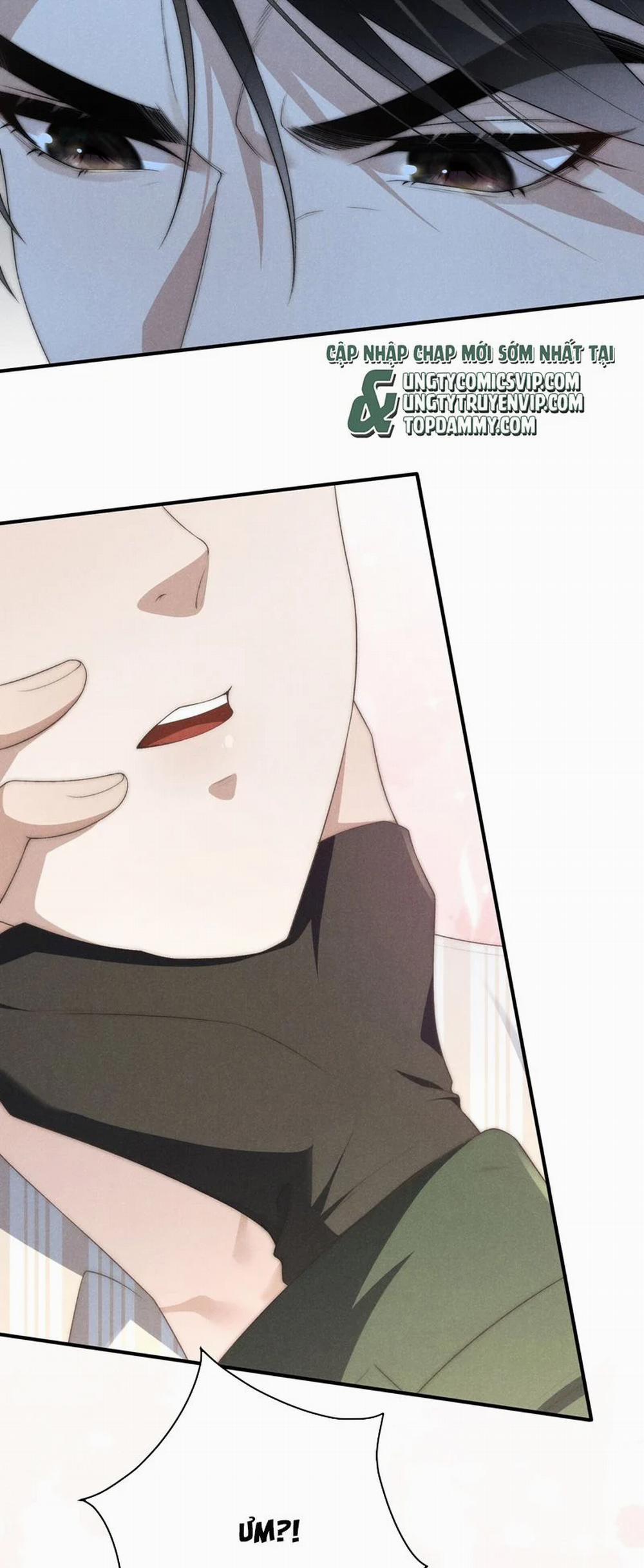 Thiếu Gia Không Ngoan 33 trang 19