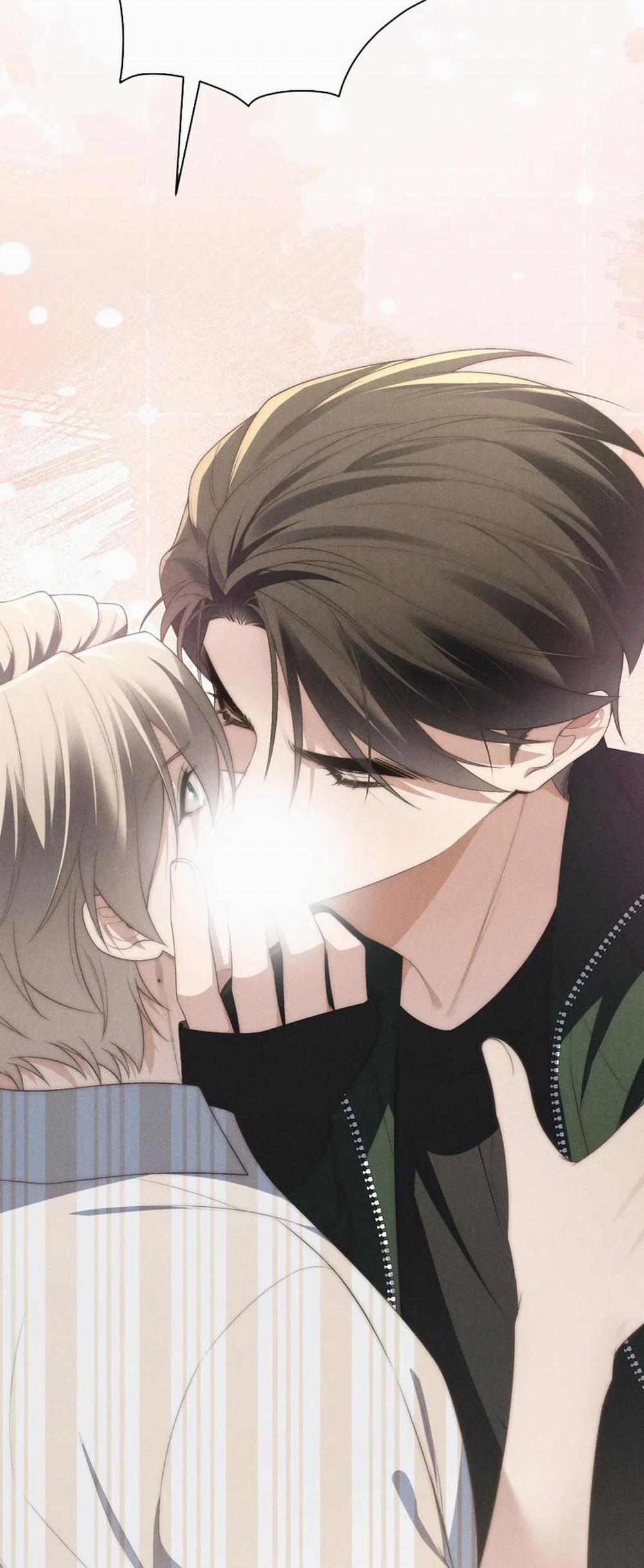 Thiếu Gia Không Ngoan 33 trang 20