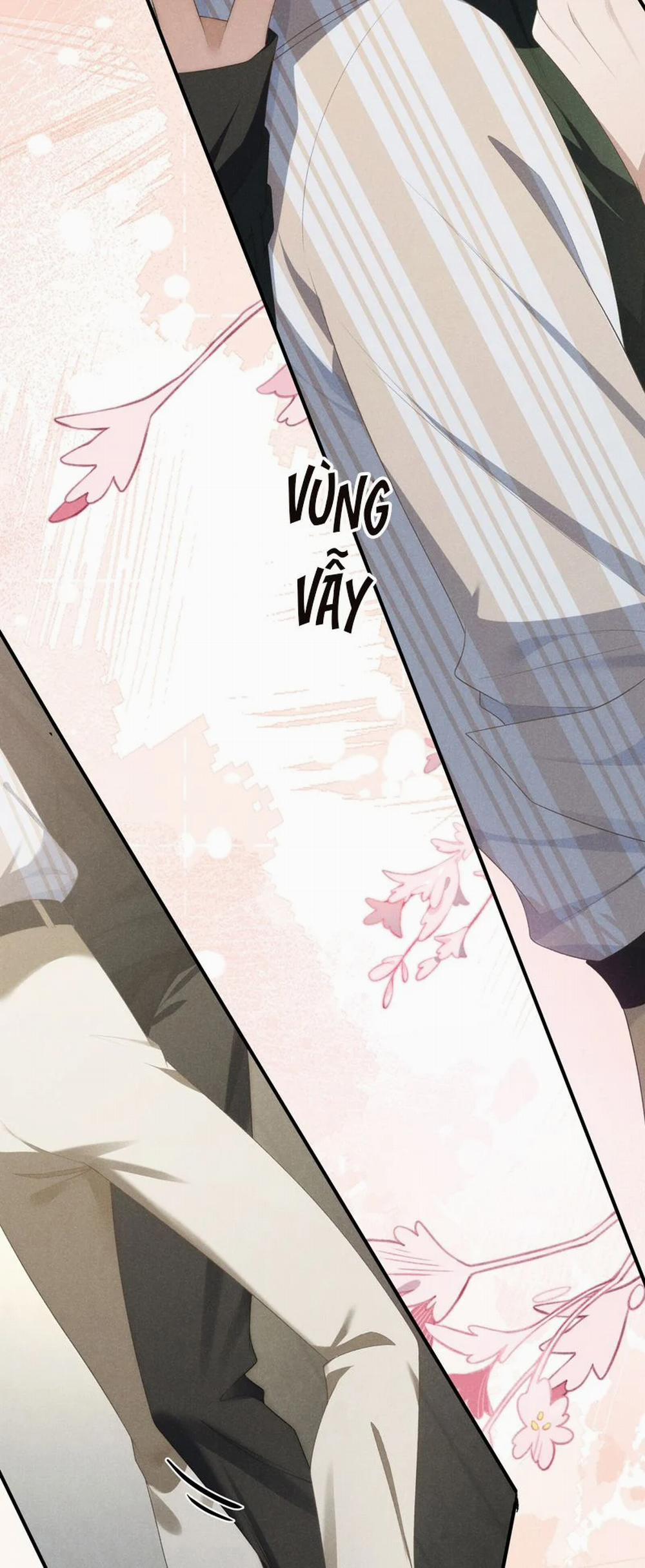 Thiếu Gia Không Ngoan 33 trang 22