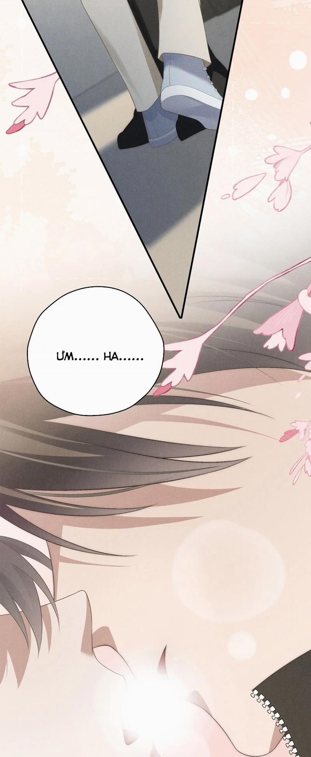 Thiếu Gia Không Ngoan 33 trang 23