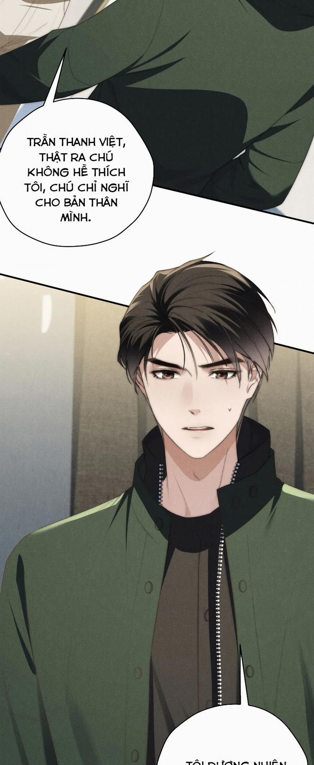 Thiếu Gia Không Ngoan 33 trang 27