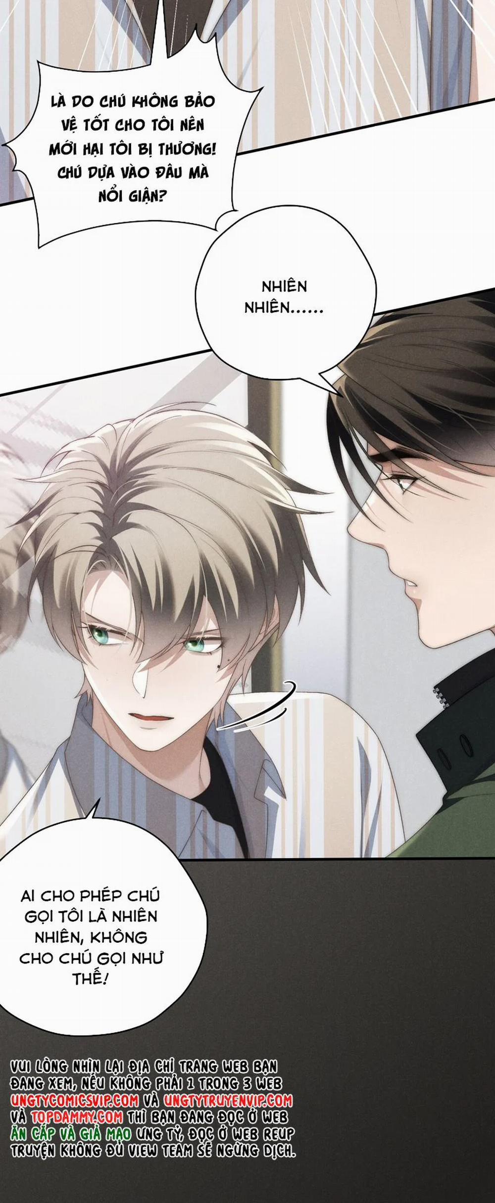 Thiếu Gia Không Ngoan 33 trang 29