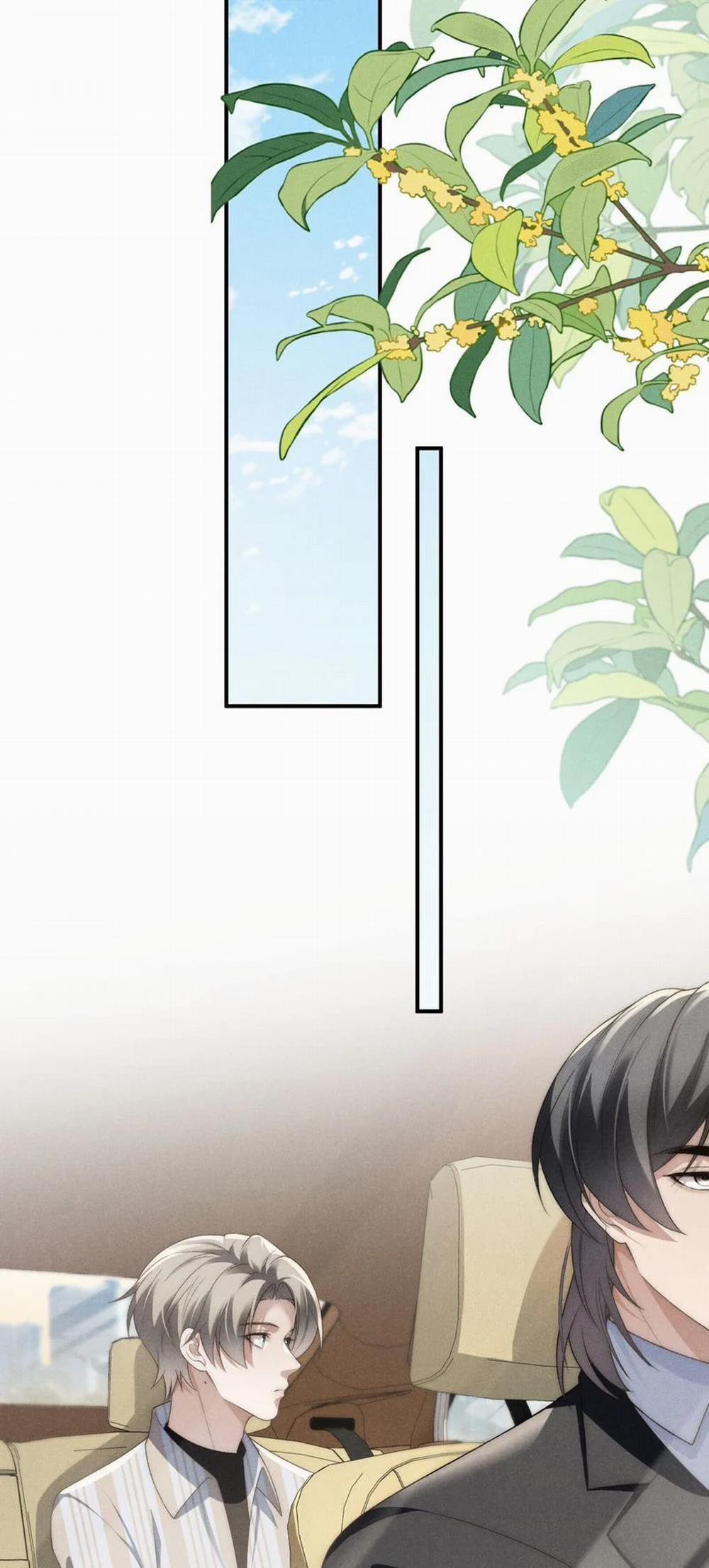 Thiếu Gia Không Ngoan 33 trang 32