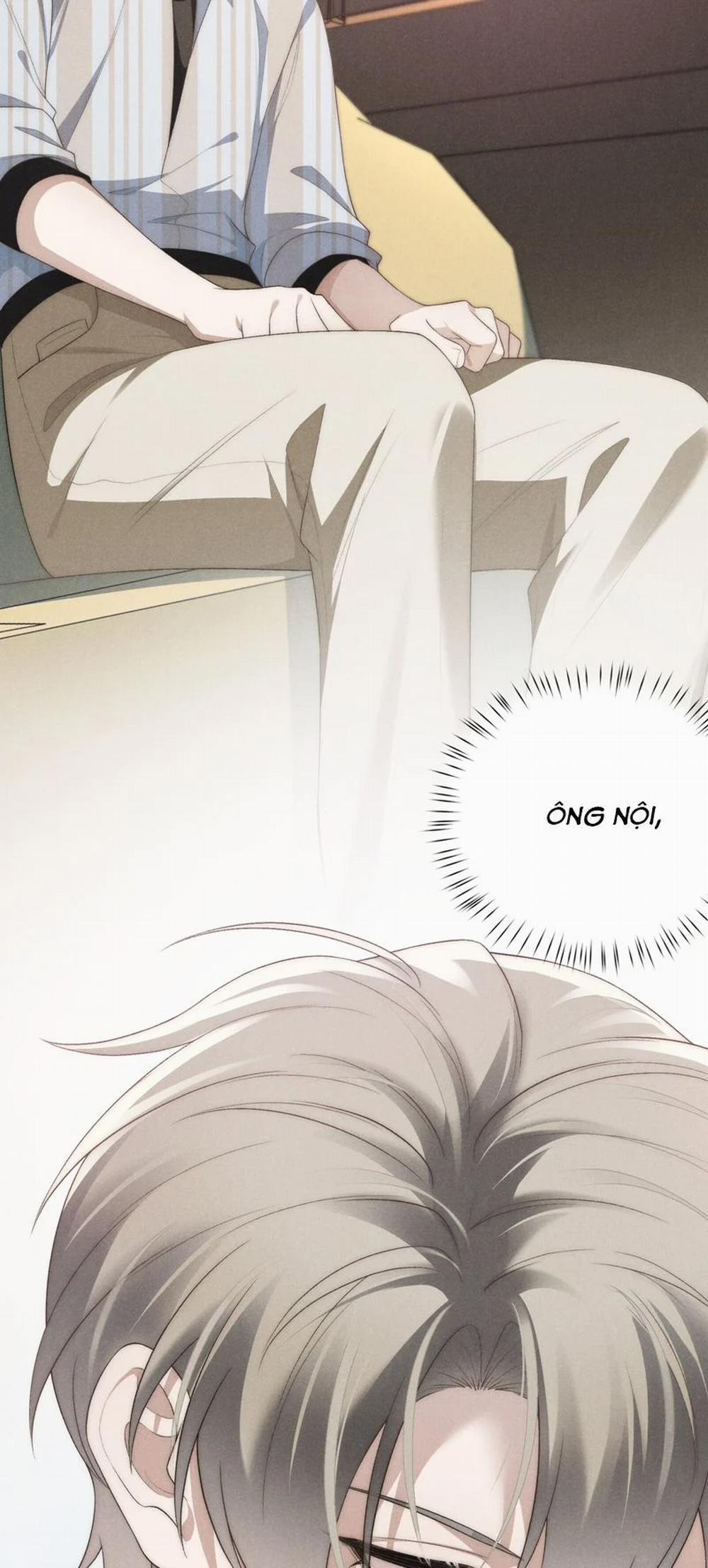 Thiếu Gia Không Ngoan 33 trang 34