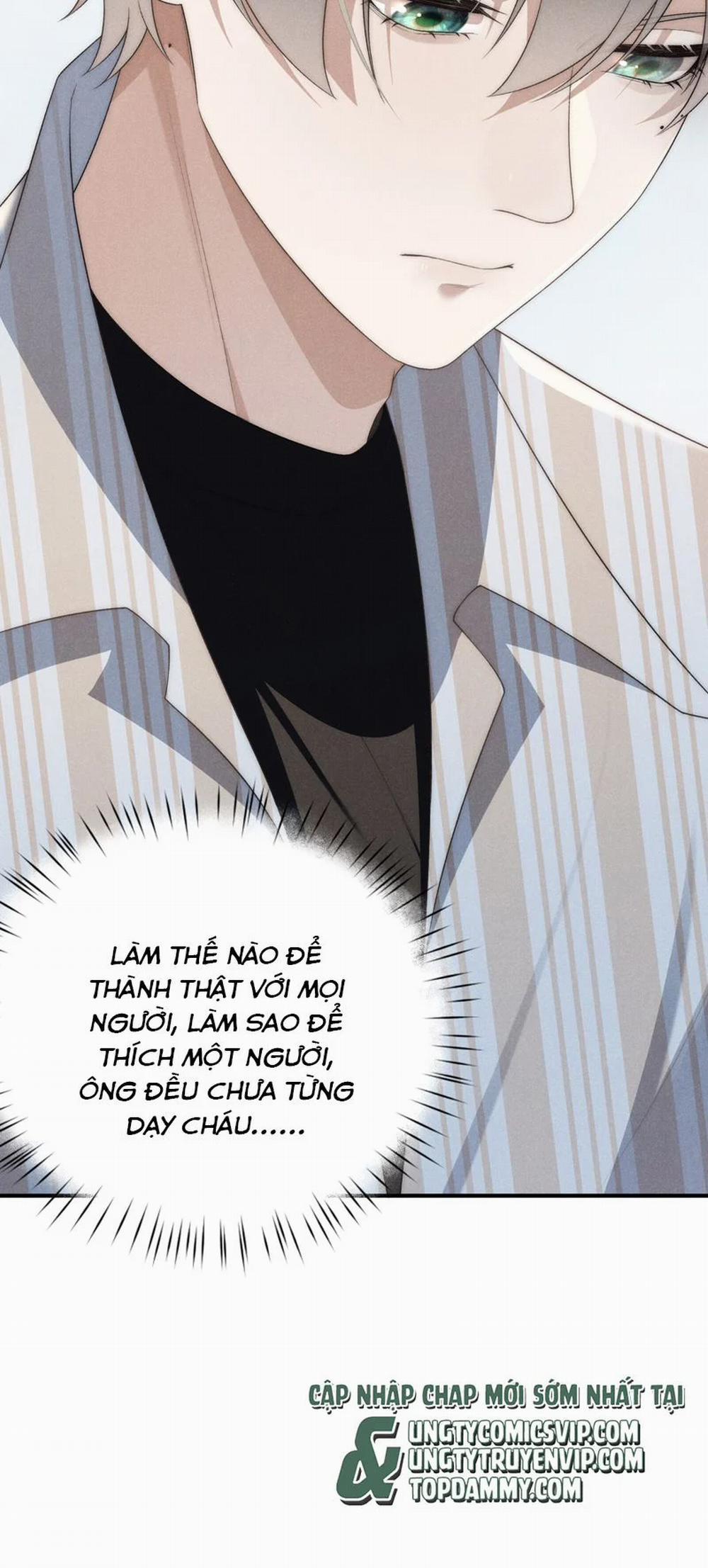 Thiếu Gia Không Ngoan 33 trang 35