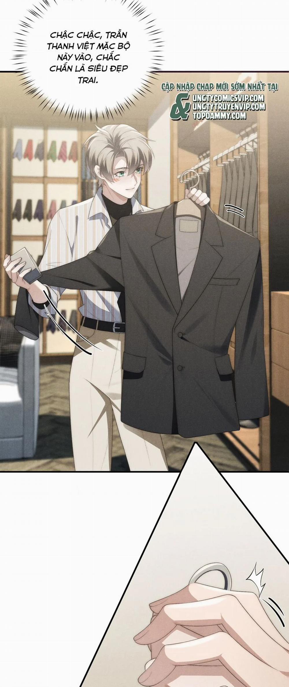 Thiếu Gia Không Ngoan 33 trang 7