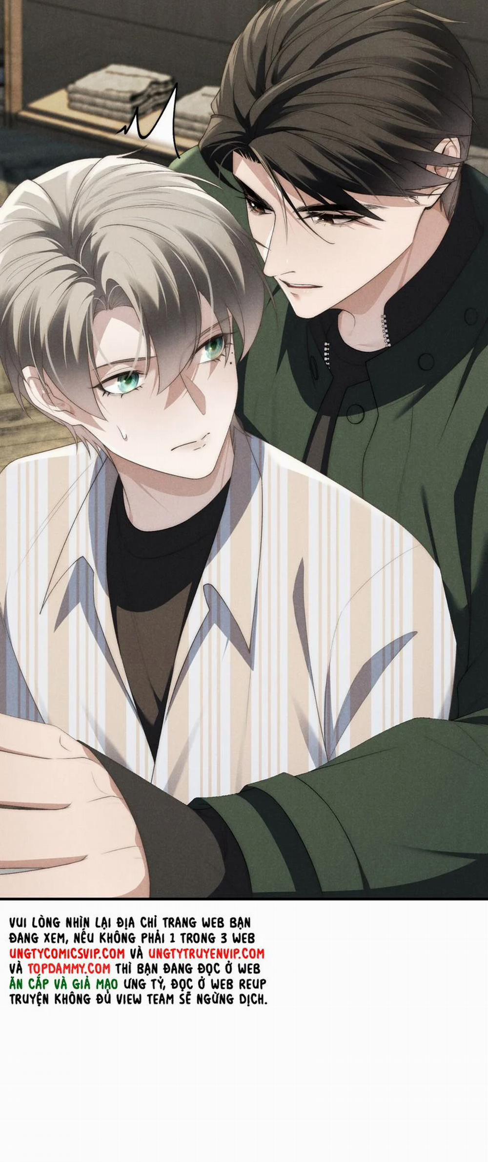 Thiếu Gia Không Ngoan 33 trang 9