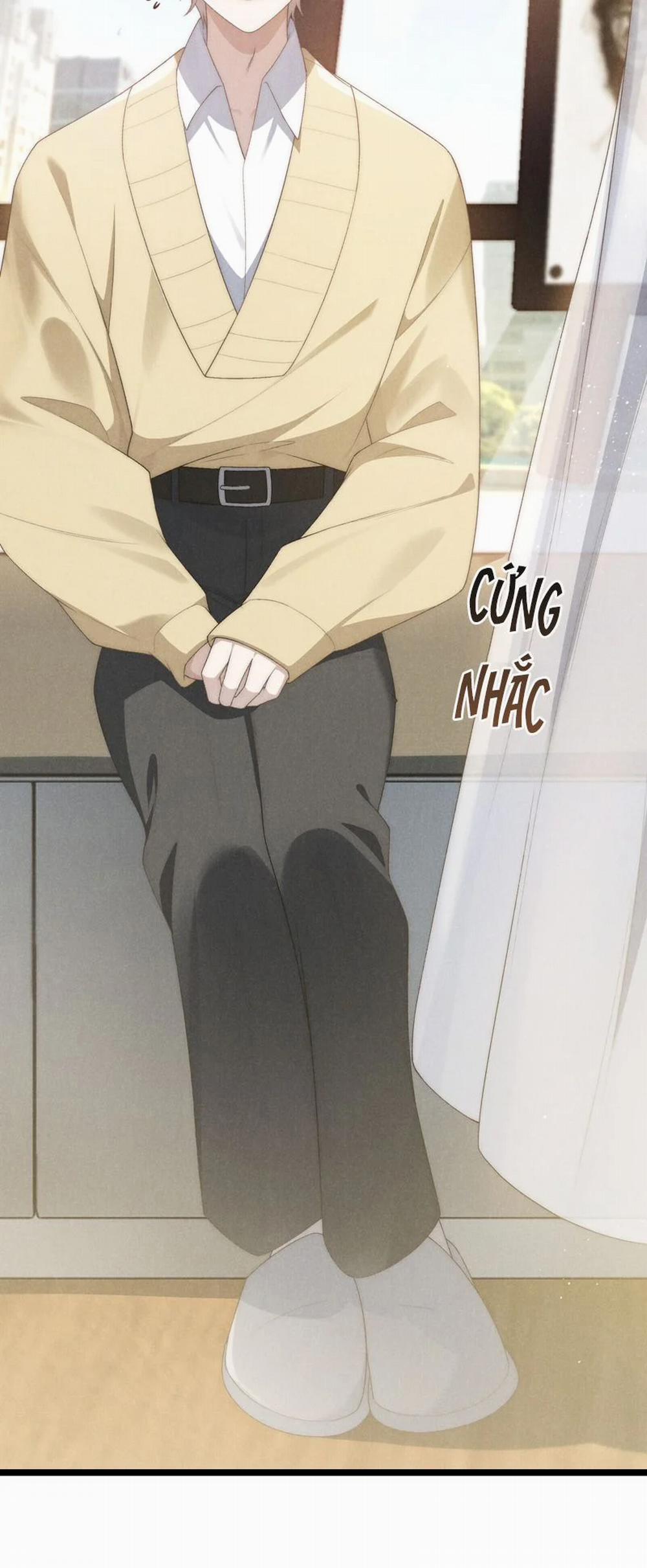 Thiếu Gia Không Ngoan 34 trang 11