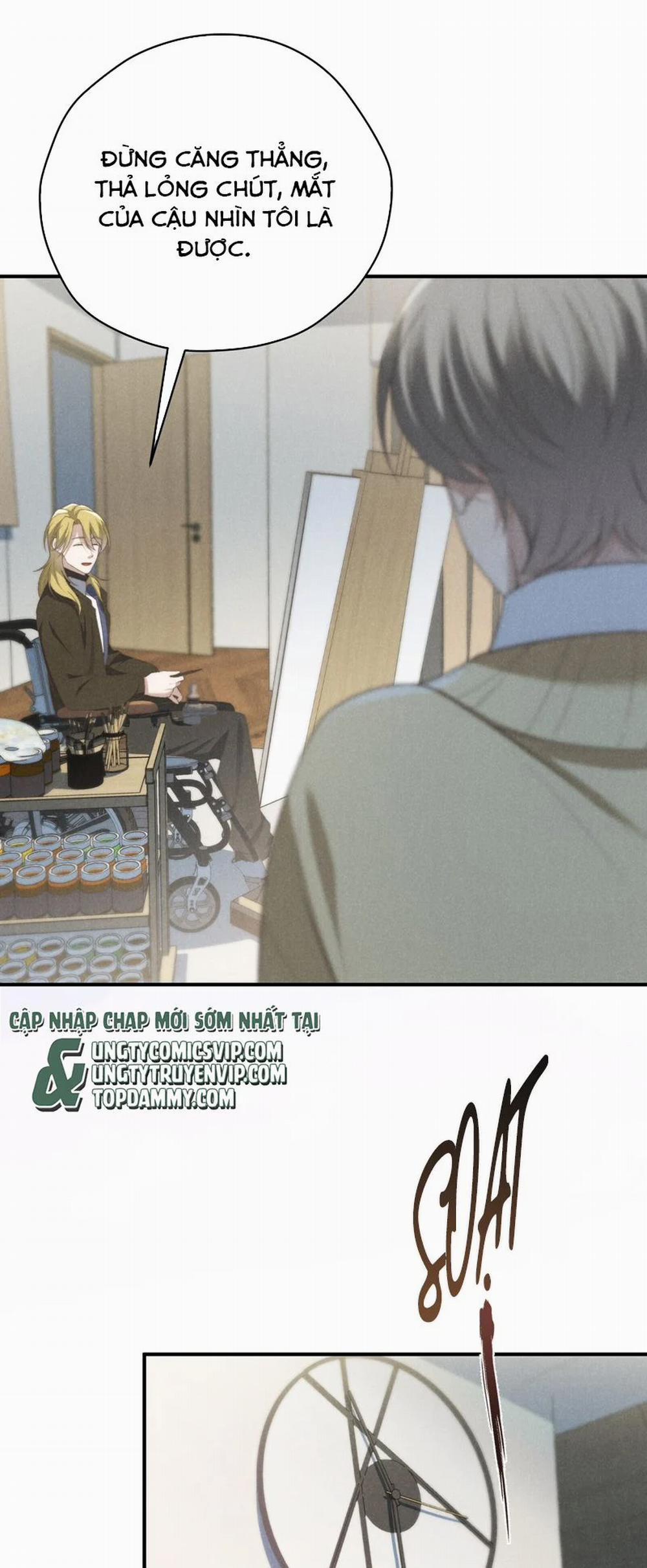 Thiếu Gia Không Ngoan 34 trang 12