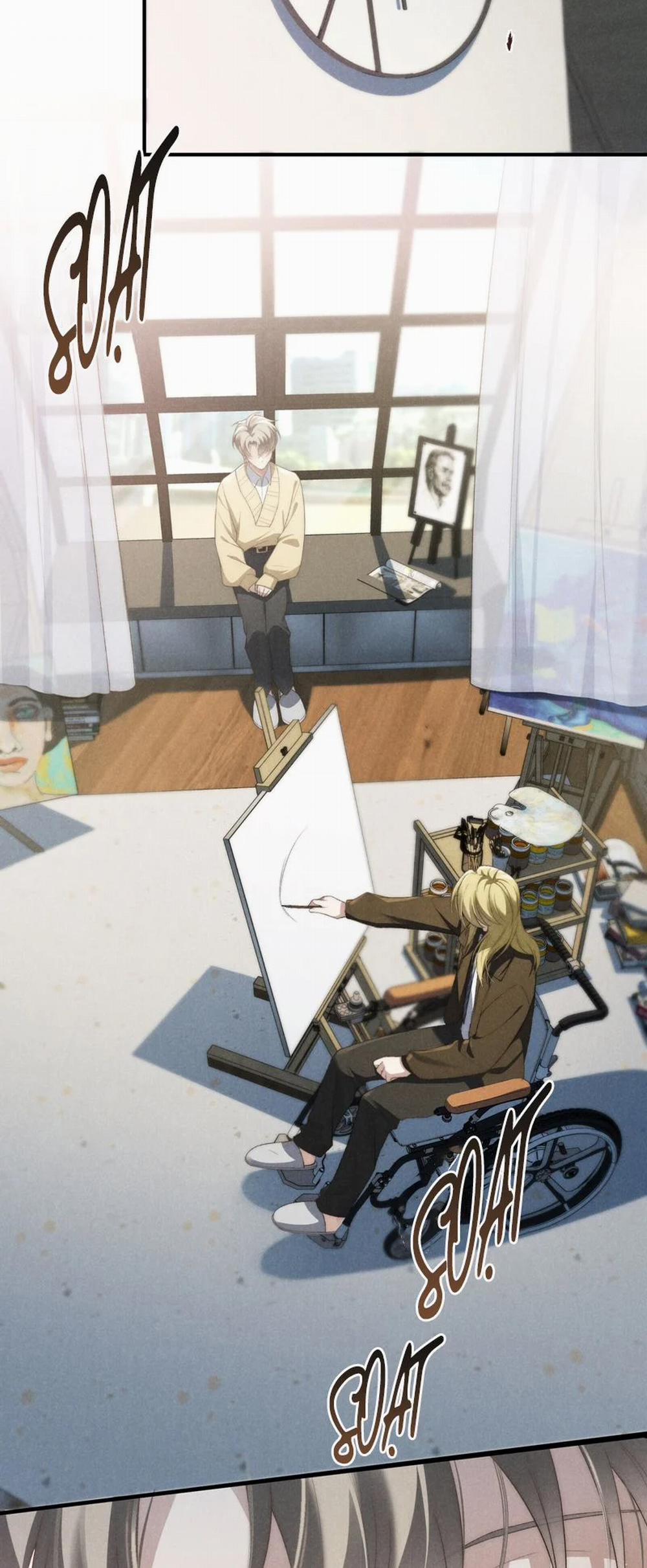 Thiếu Gia Không Ngoan 34 trang 13