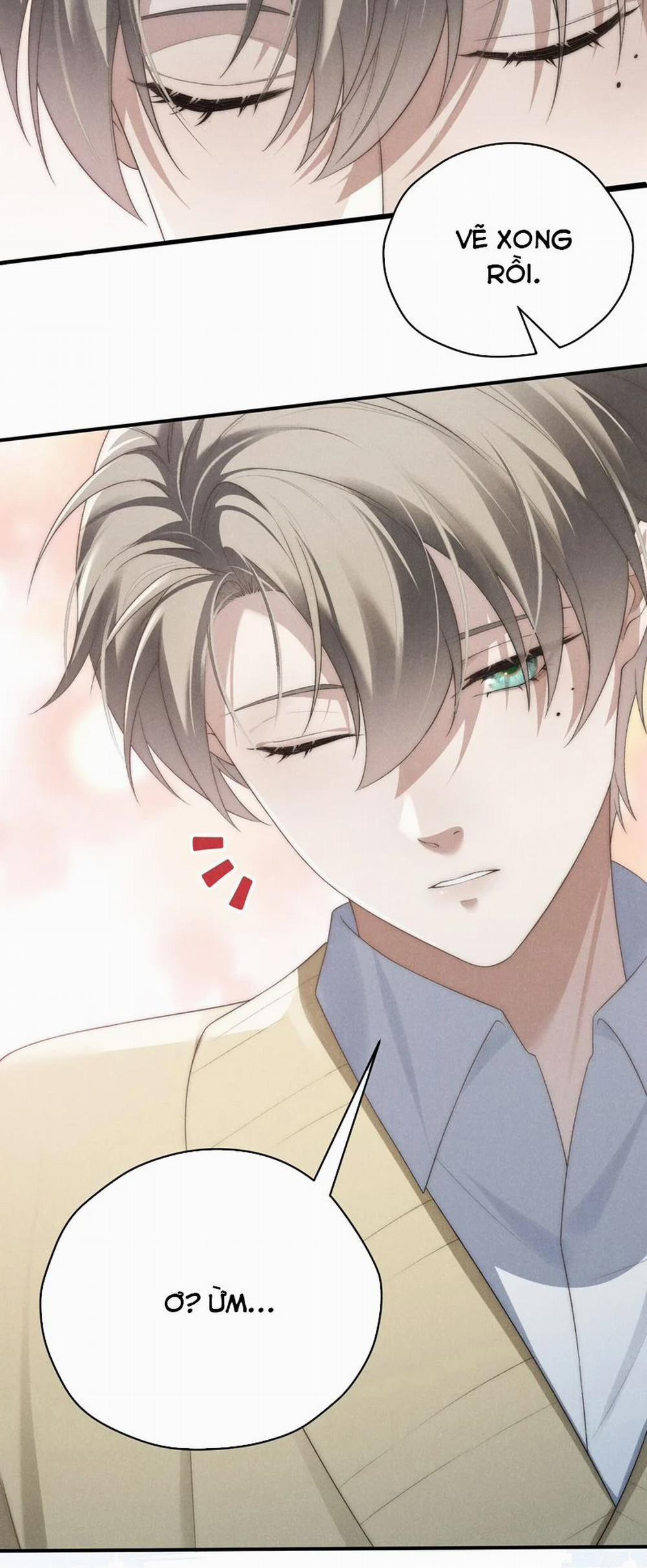 Thiếu Gia Không Ngoan 34 trang 14