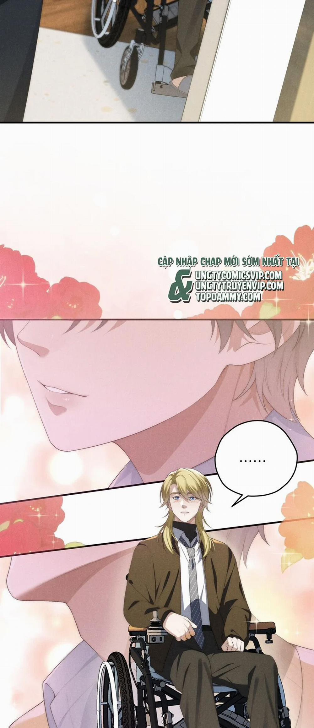 Thiếu Gia Không Ngoan 34 trang 17