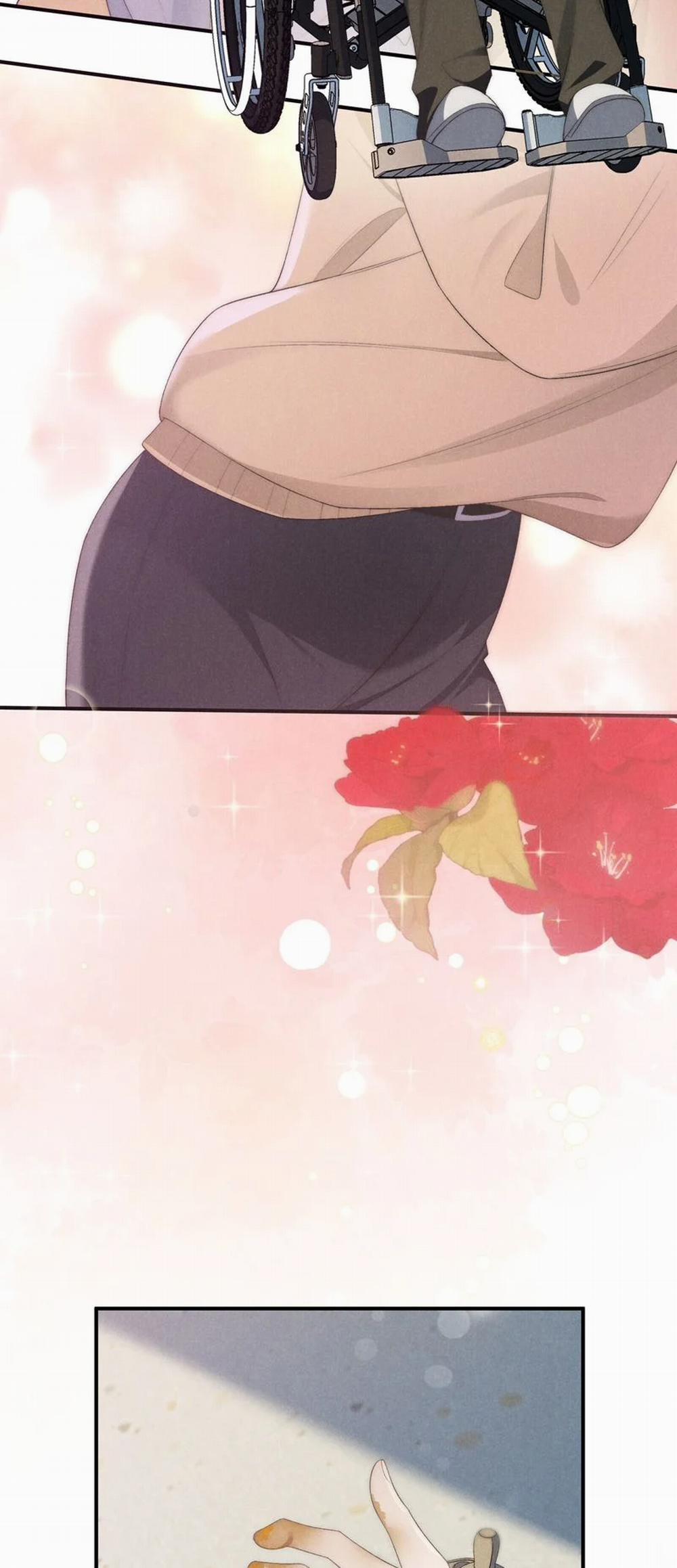 Thiếu Gia Không Ngoan 34 trang 18