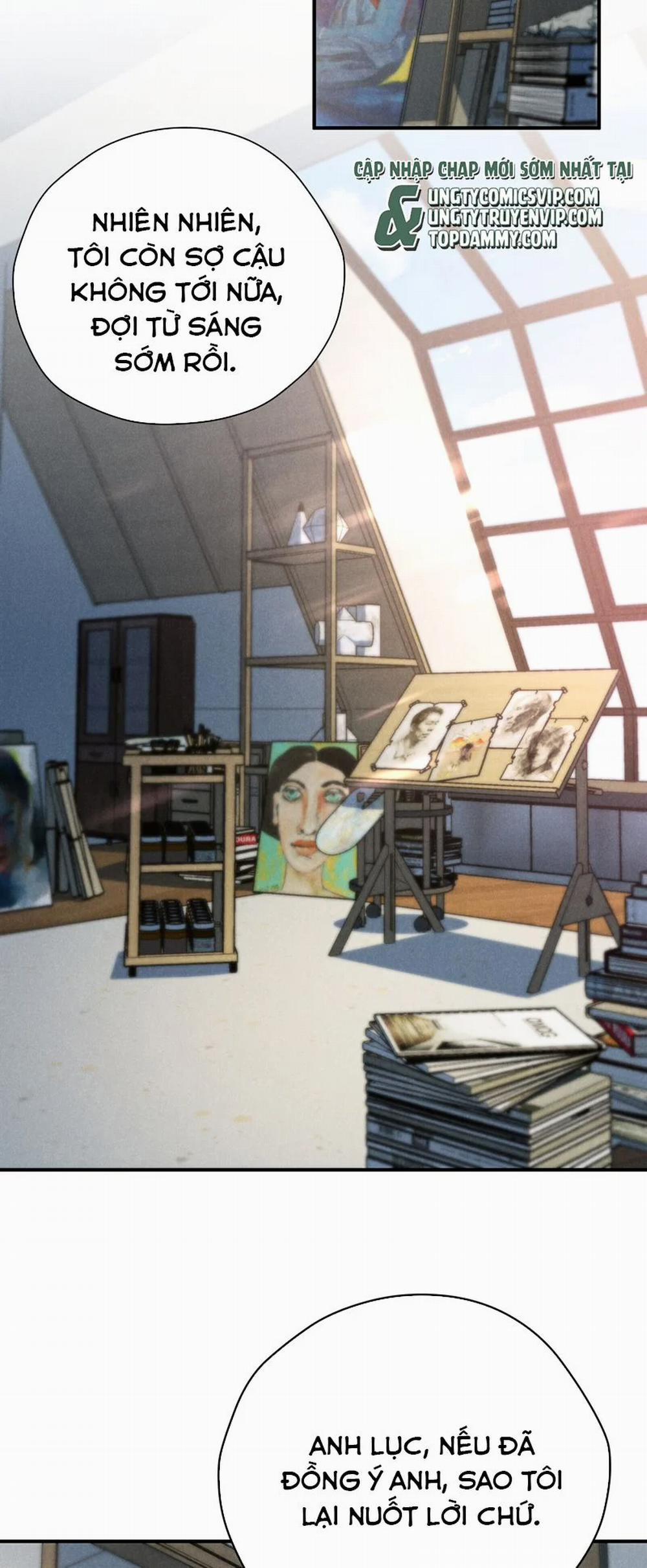 Thiếu Gia Không Ngoan 34 trang 2