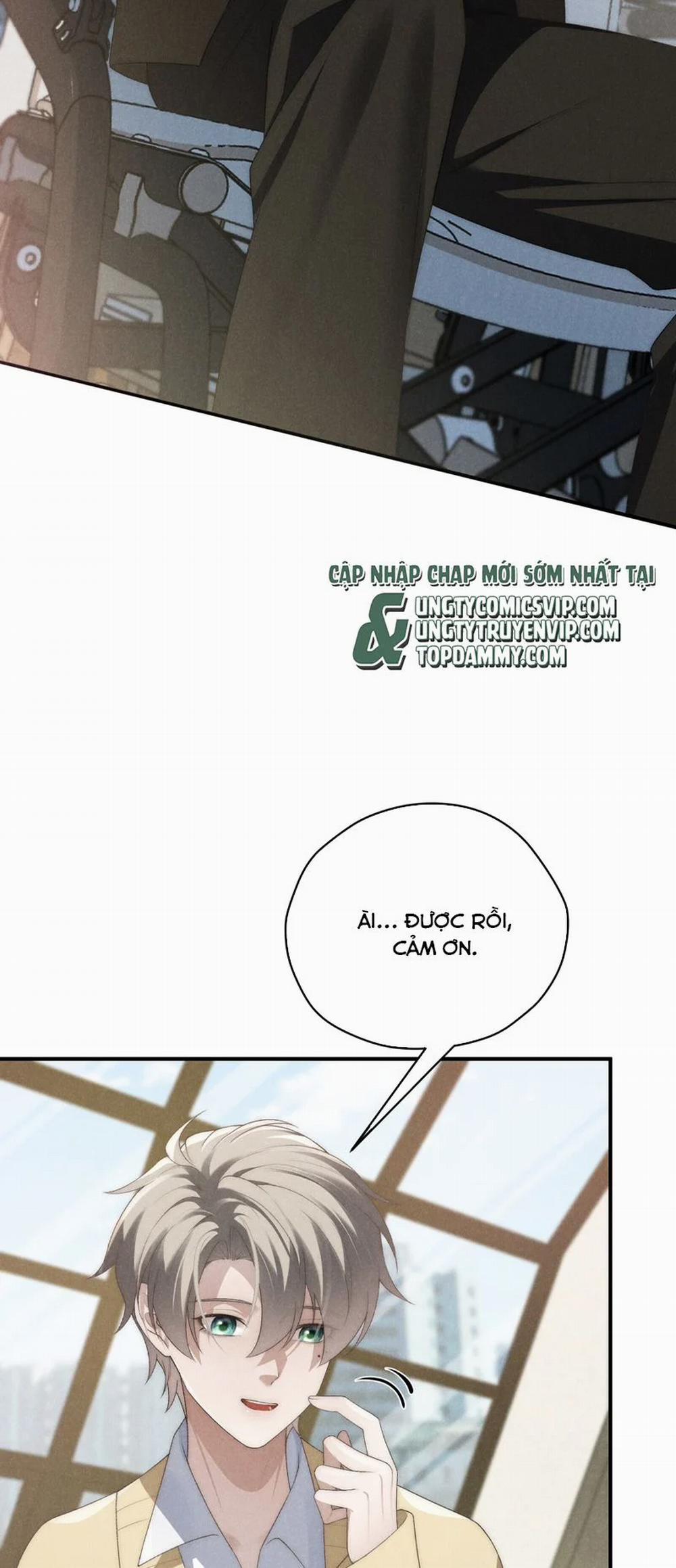 Thiếu Gia Không Ngoan 34 trang 22