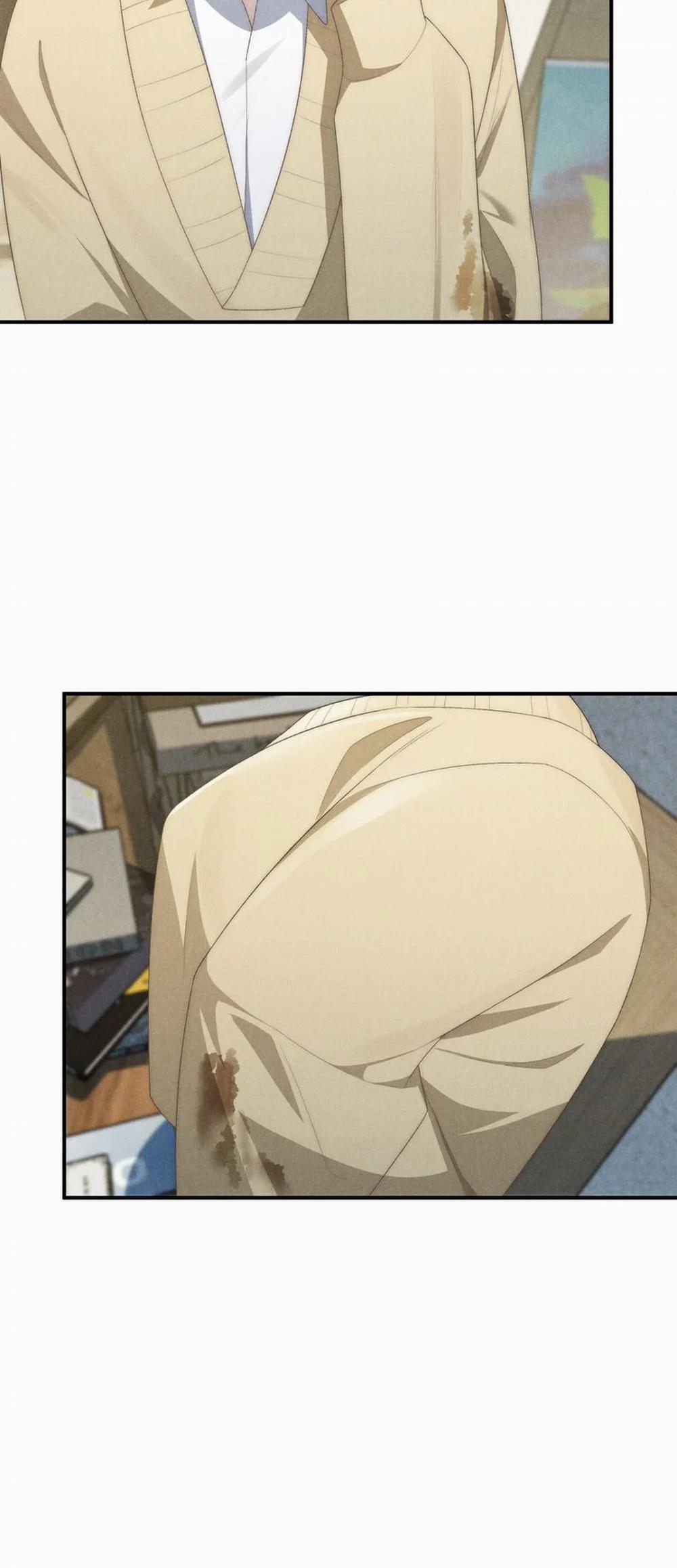 Thiếu Gia Không Ngoan 34 trang 23