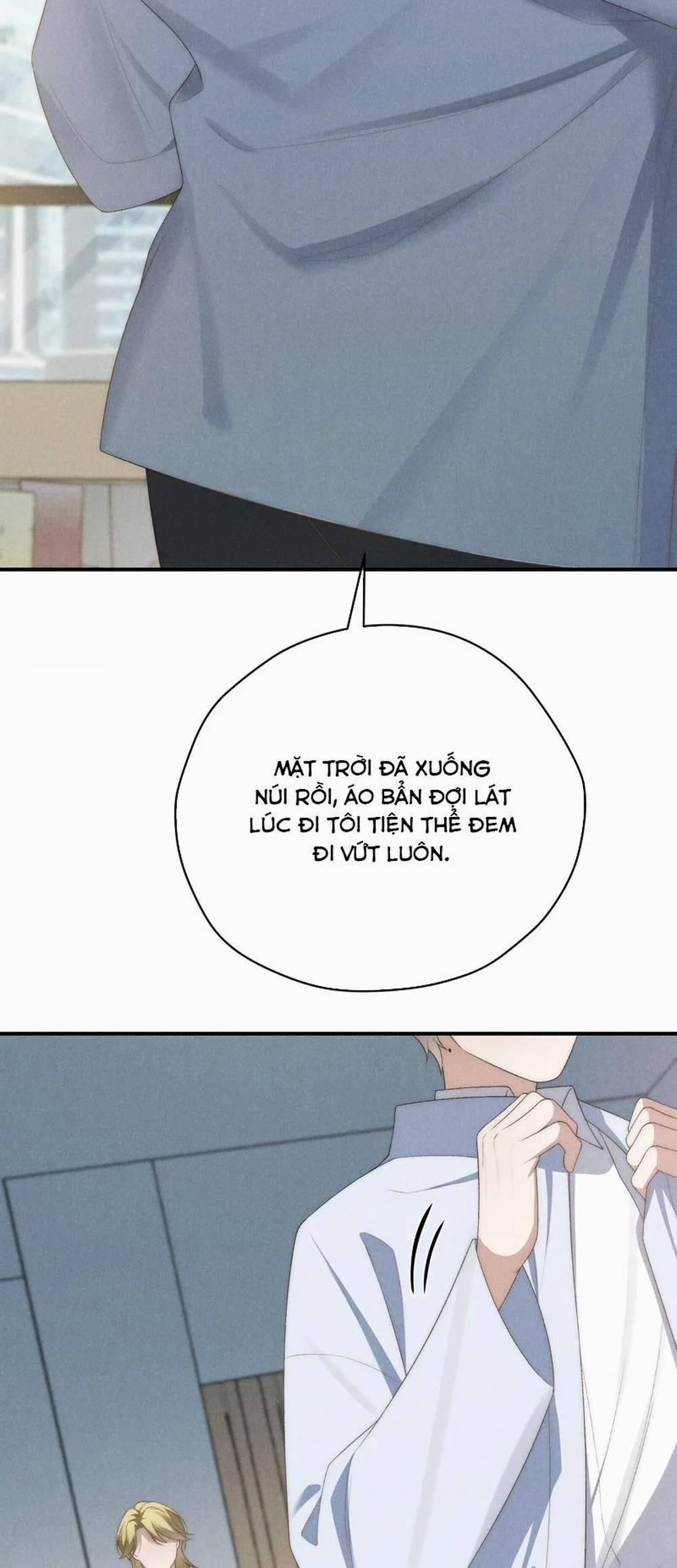 Thiếu Gia Không Ngoan 34 trang 25