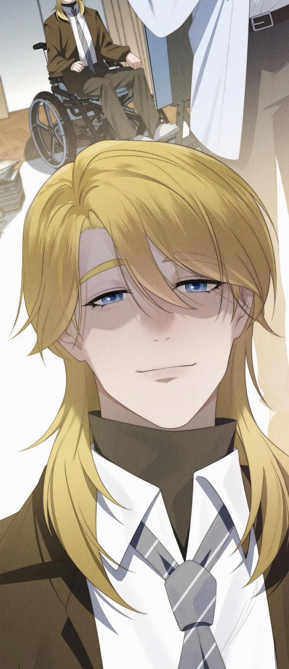 Thiếu Gia Không Ngoan 34 trang 26