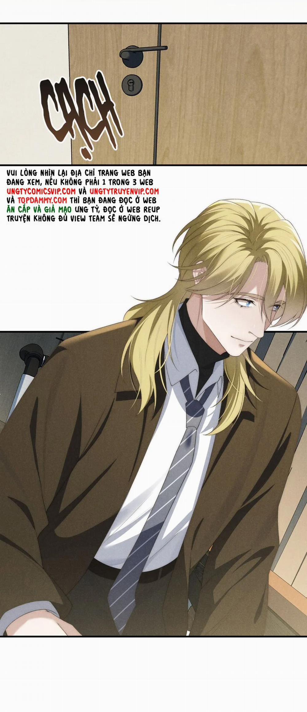 Thiếu Gia Không Ngoan 34 trang 29