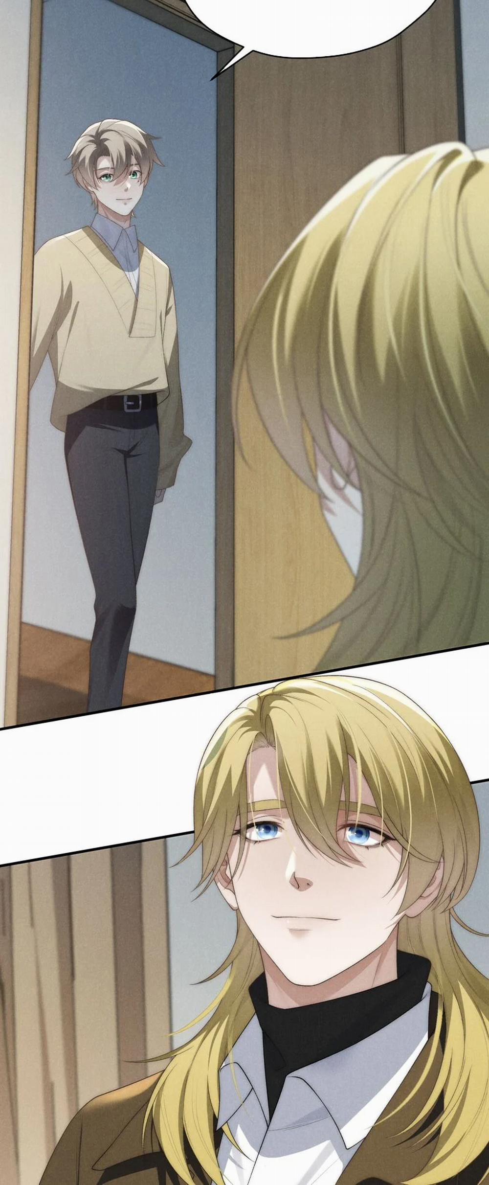 Thiếu Gia Không Ngoan 34 trang 3