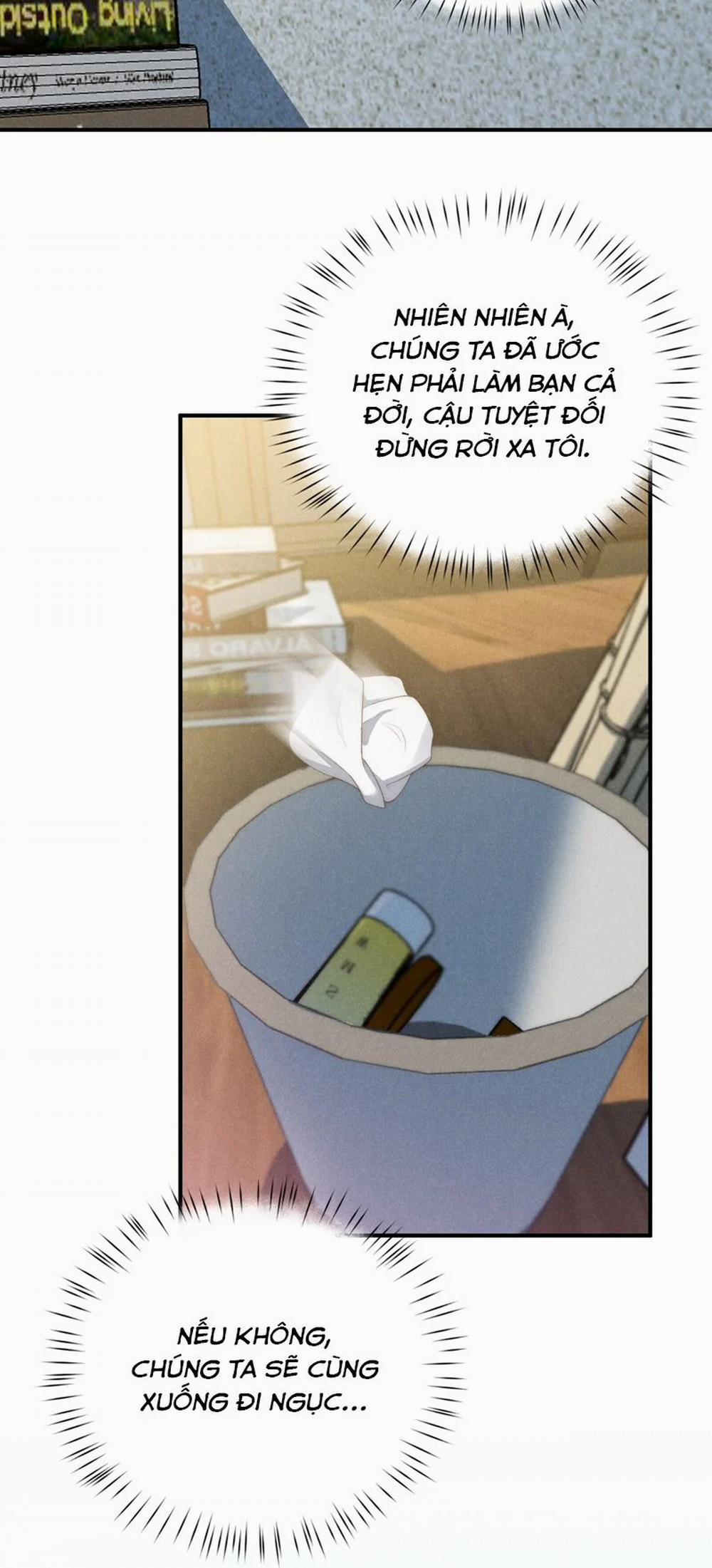 Thiếu Gia Không Ngoan 34 trang 33