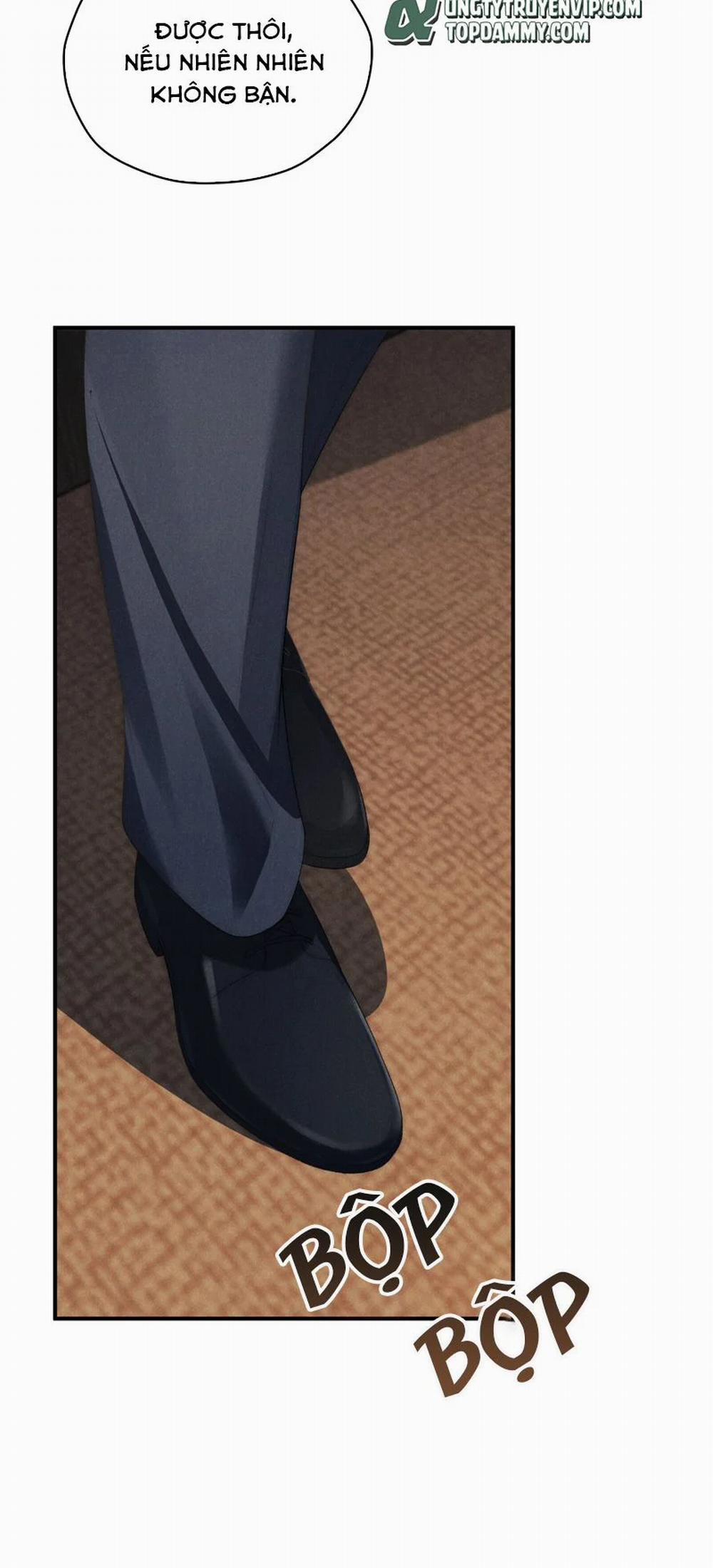 Thiếu Gia Không Ngoan 34 trang 37