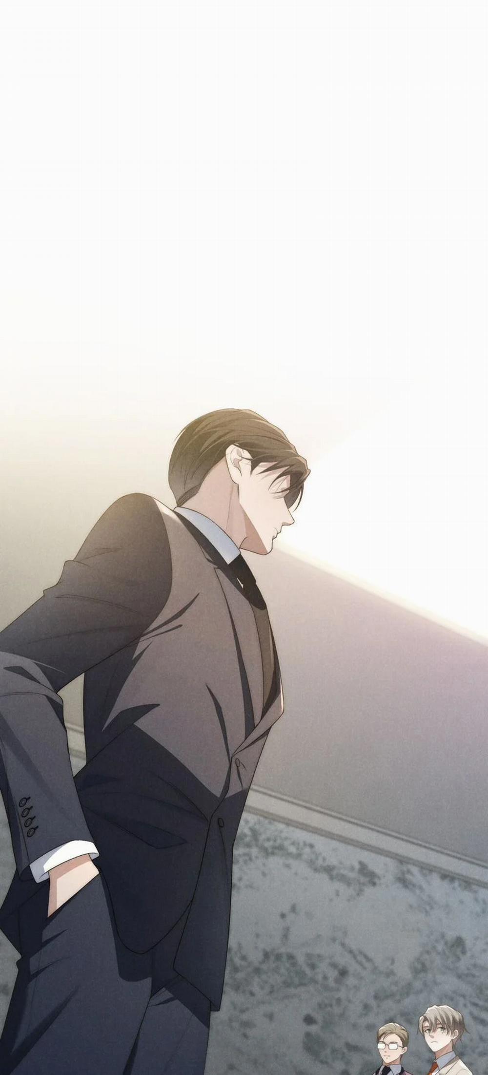 Thiếu Gia Không Ngoan 34 trang 38