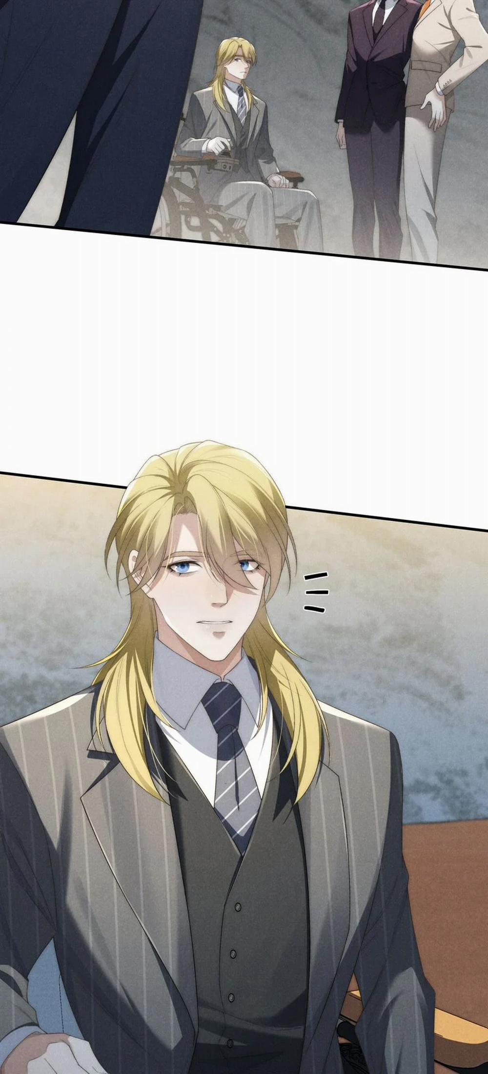 Thiếu Gia Không Ngoan 34 trang 39