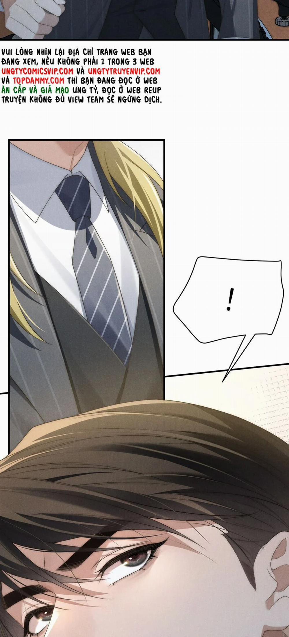 Thiếu Gia Không Ngoan 34 trang 40