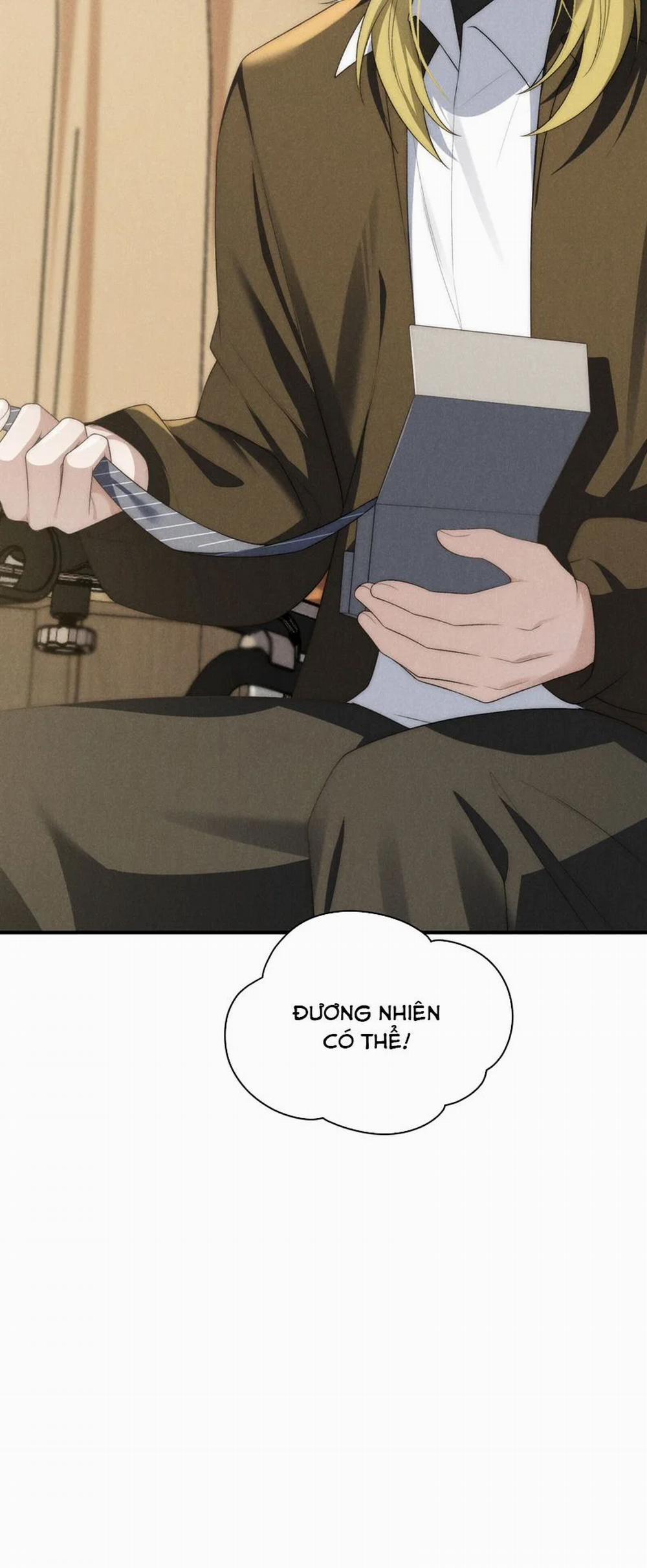 Thiếu Gia Không Ngoan 34 trang 6