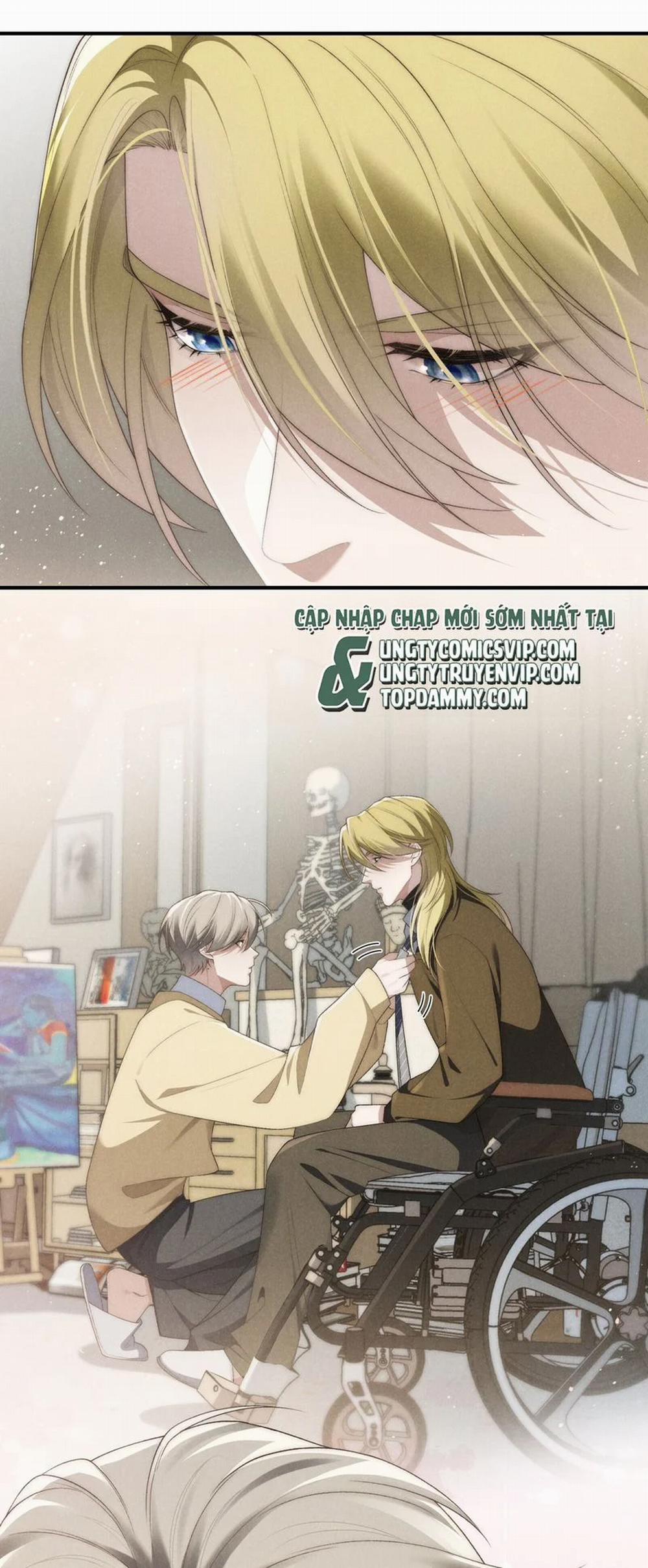 Thiếu Gia Không Ngoan 34 trang 7