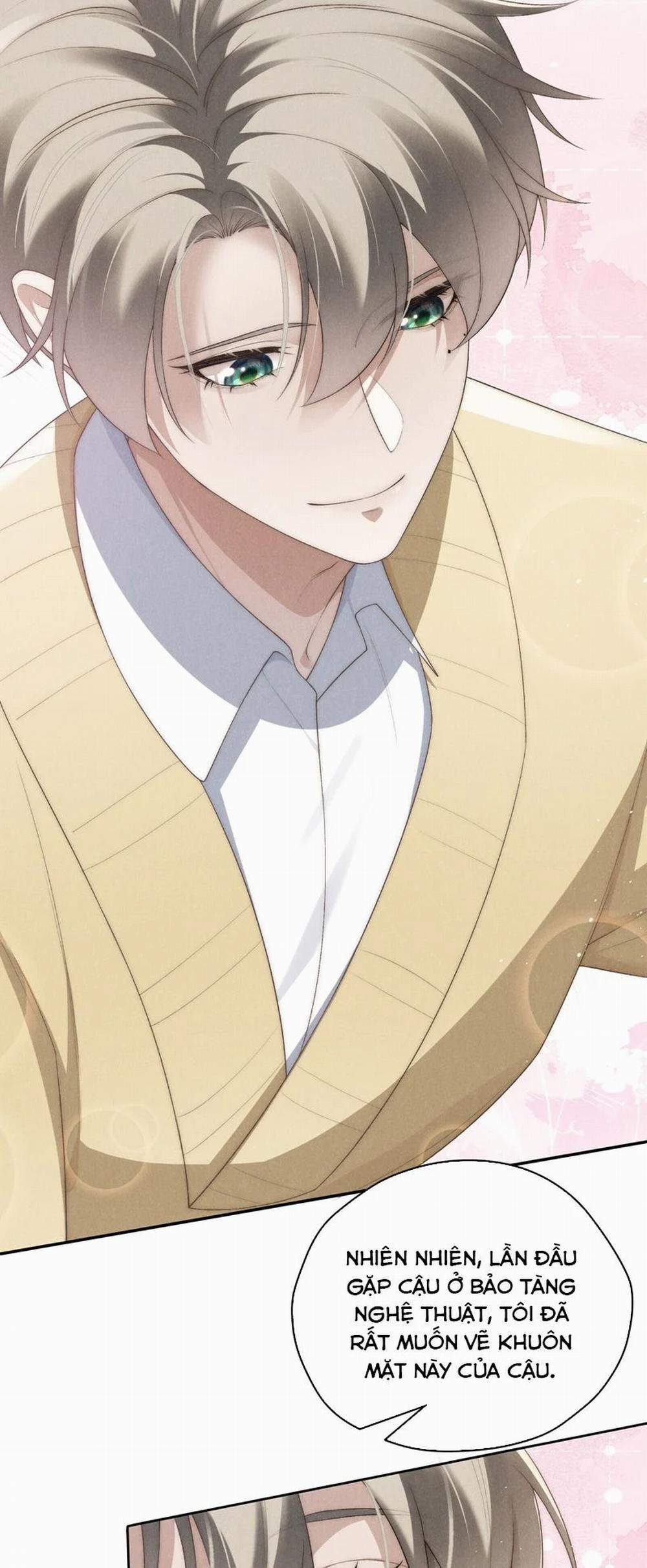 Thiếu Gia Không Ngoan 34 trang 8