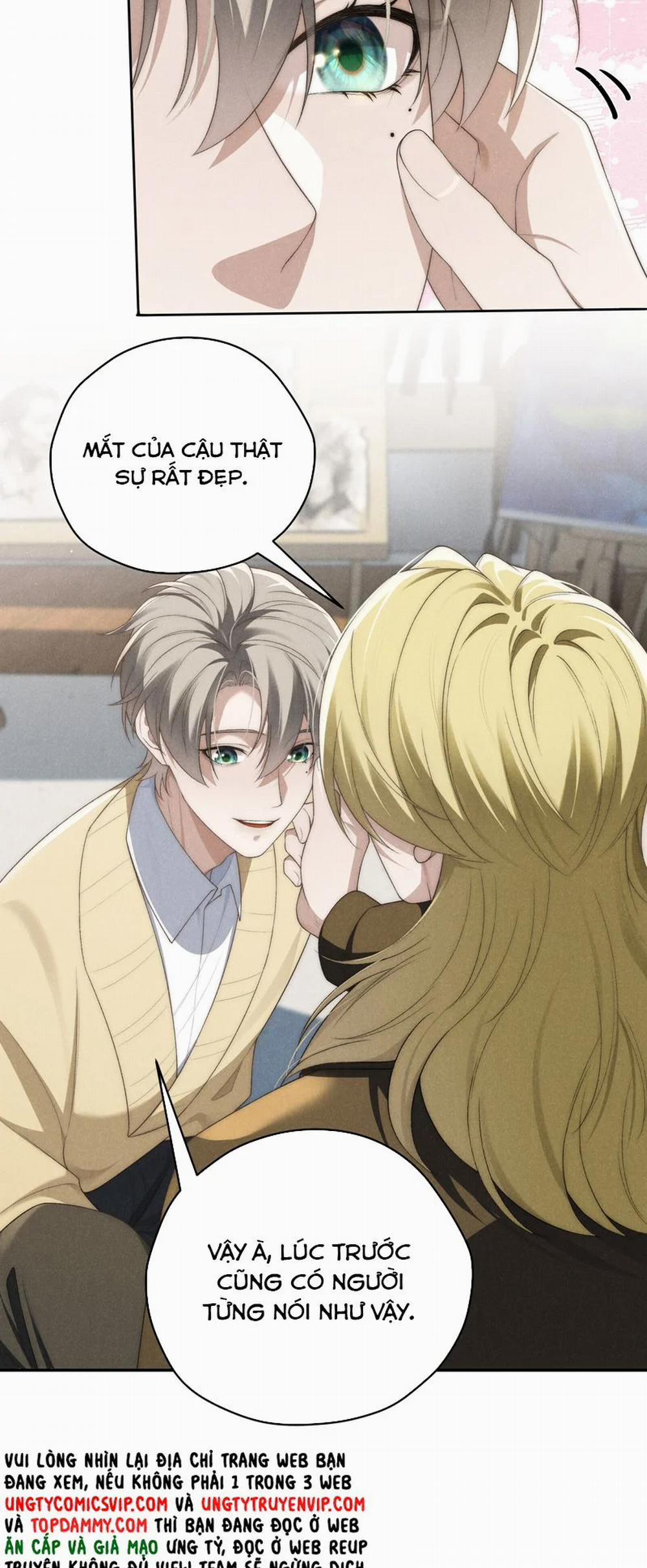 Thiếu Gia Không Ngoan 34 trang 9